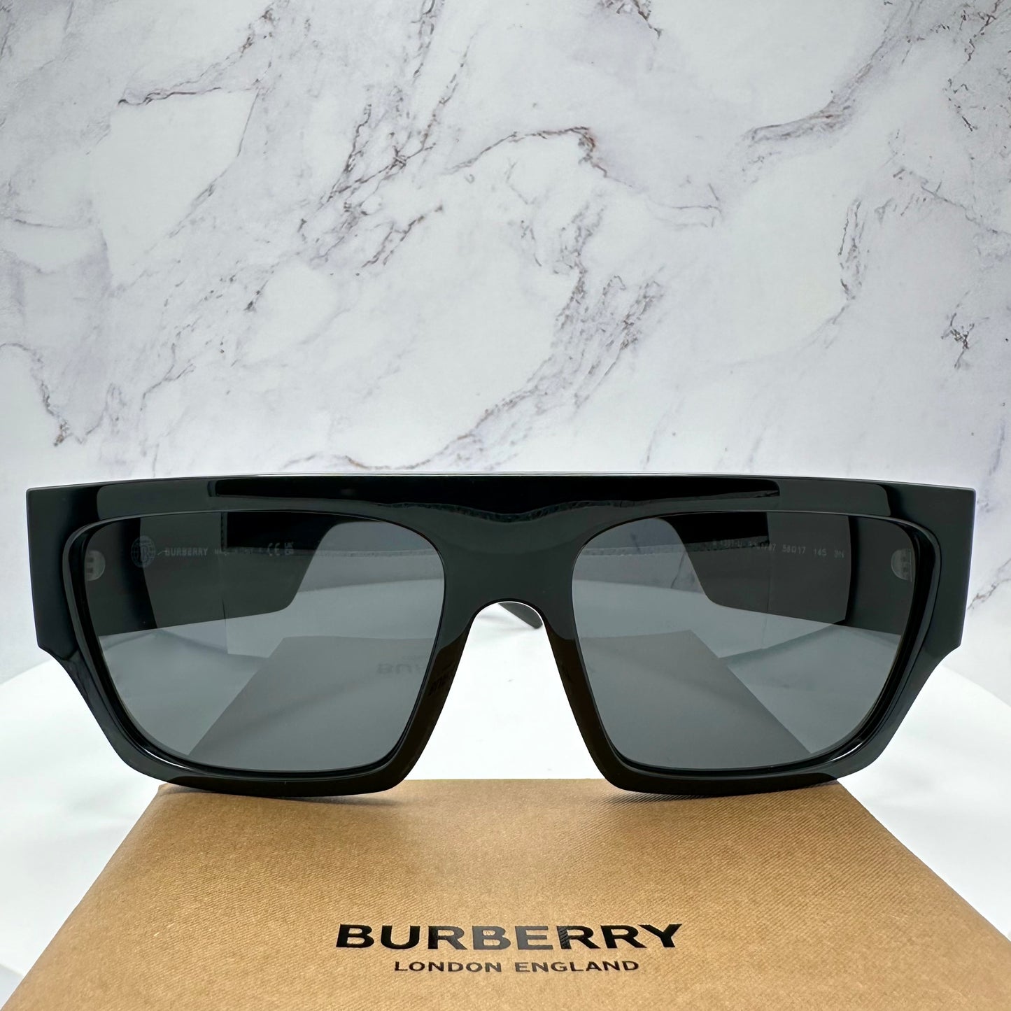 Burberry Sunglasses BE4397U