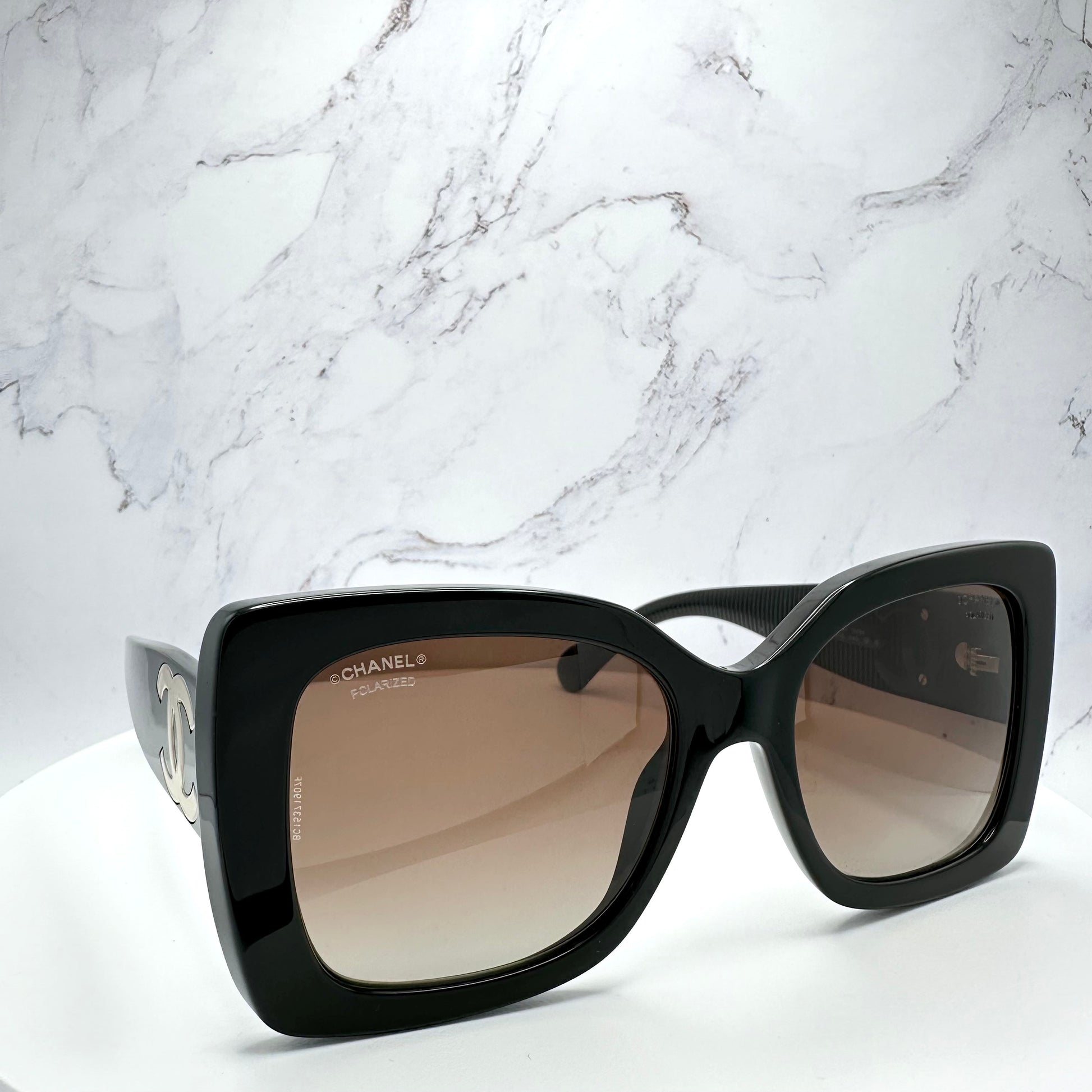 CHANEL Sunglasses CH5494 Polarized