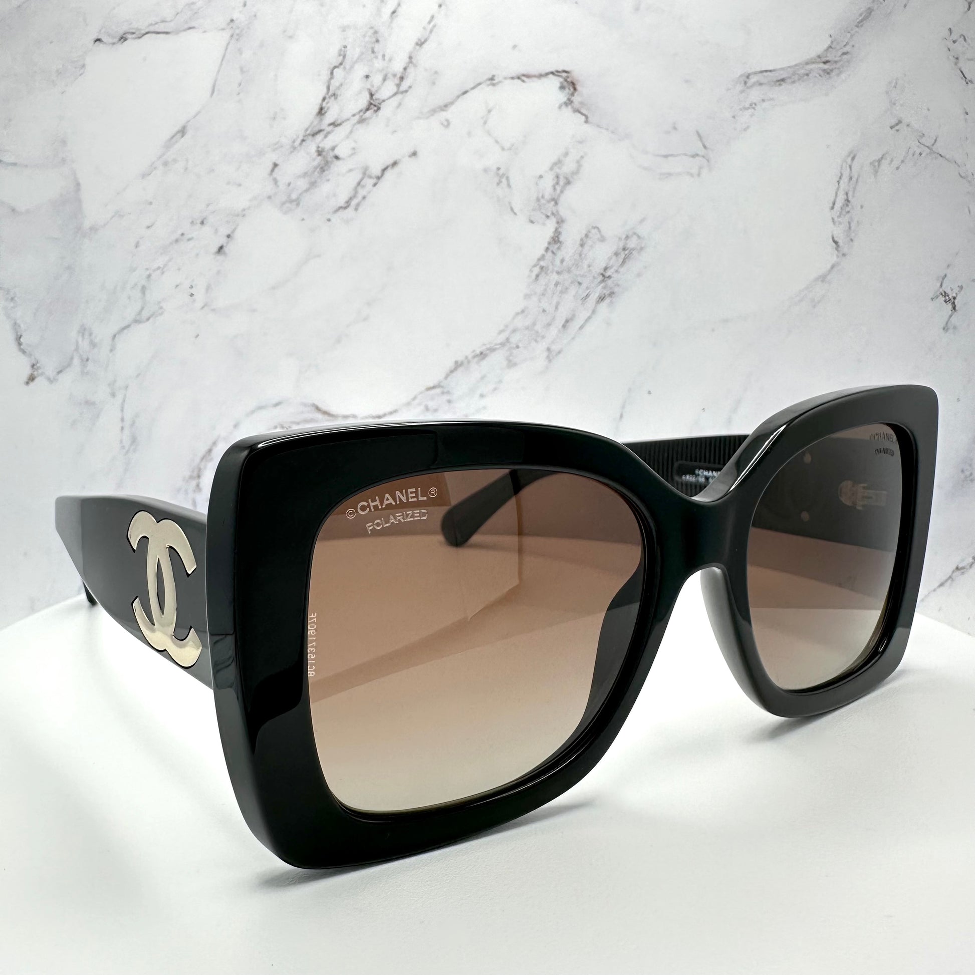 CHANEL Sunglasses CH5494