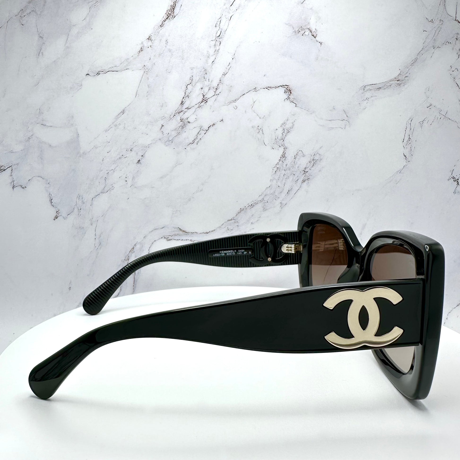 CHANEL Sunglasses CH5494