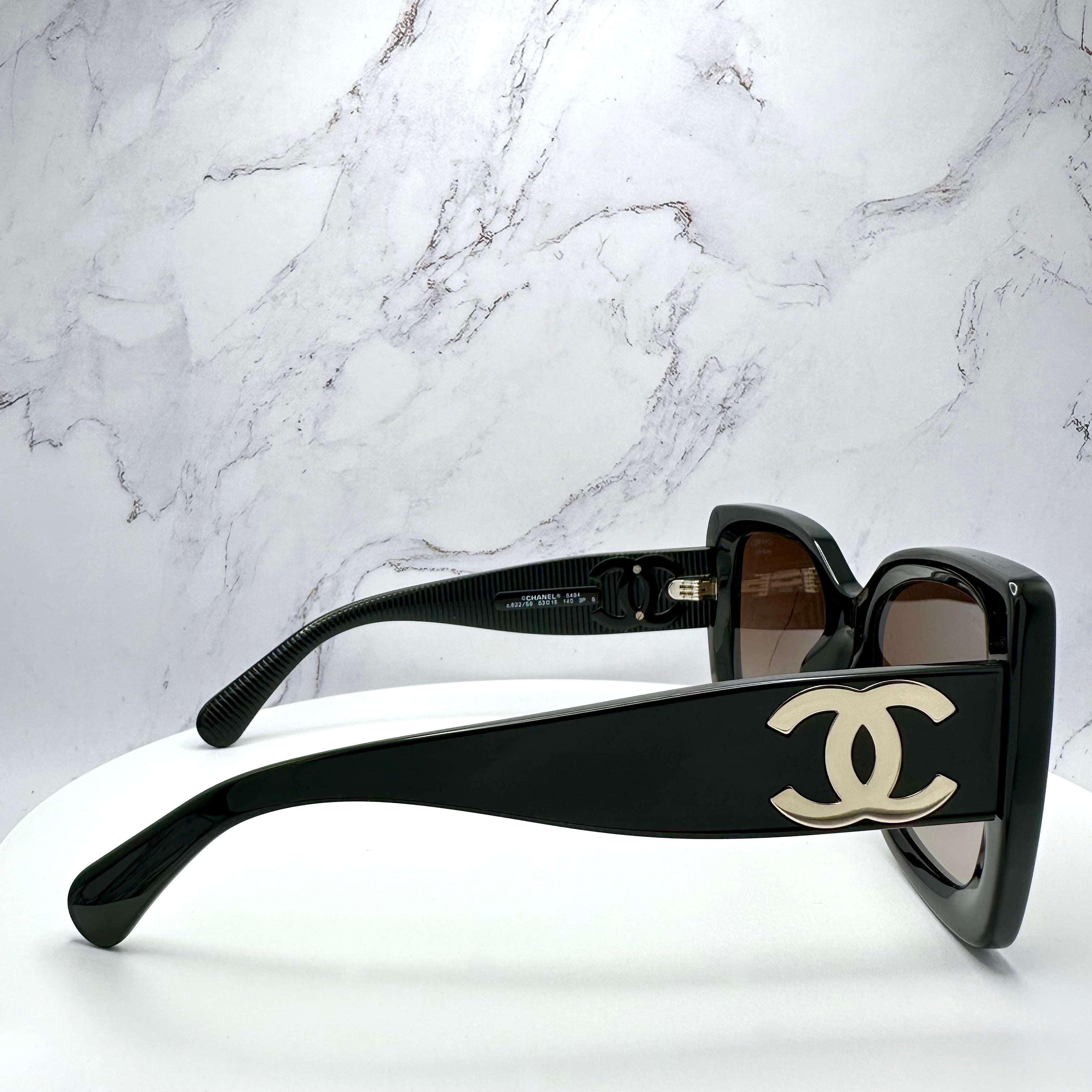 Chanel polarized Sunglasses 2024 for women