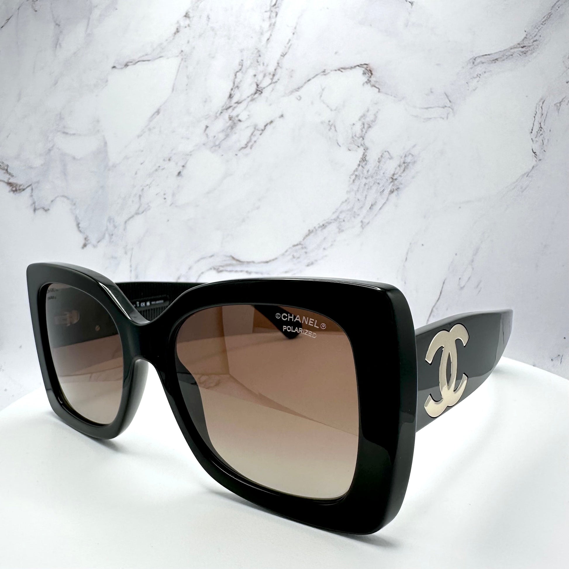 Chanel Sunglasses CH5494 Polarized 