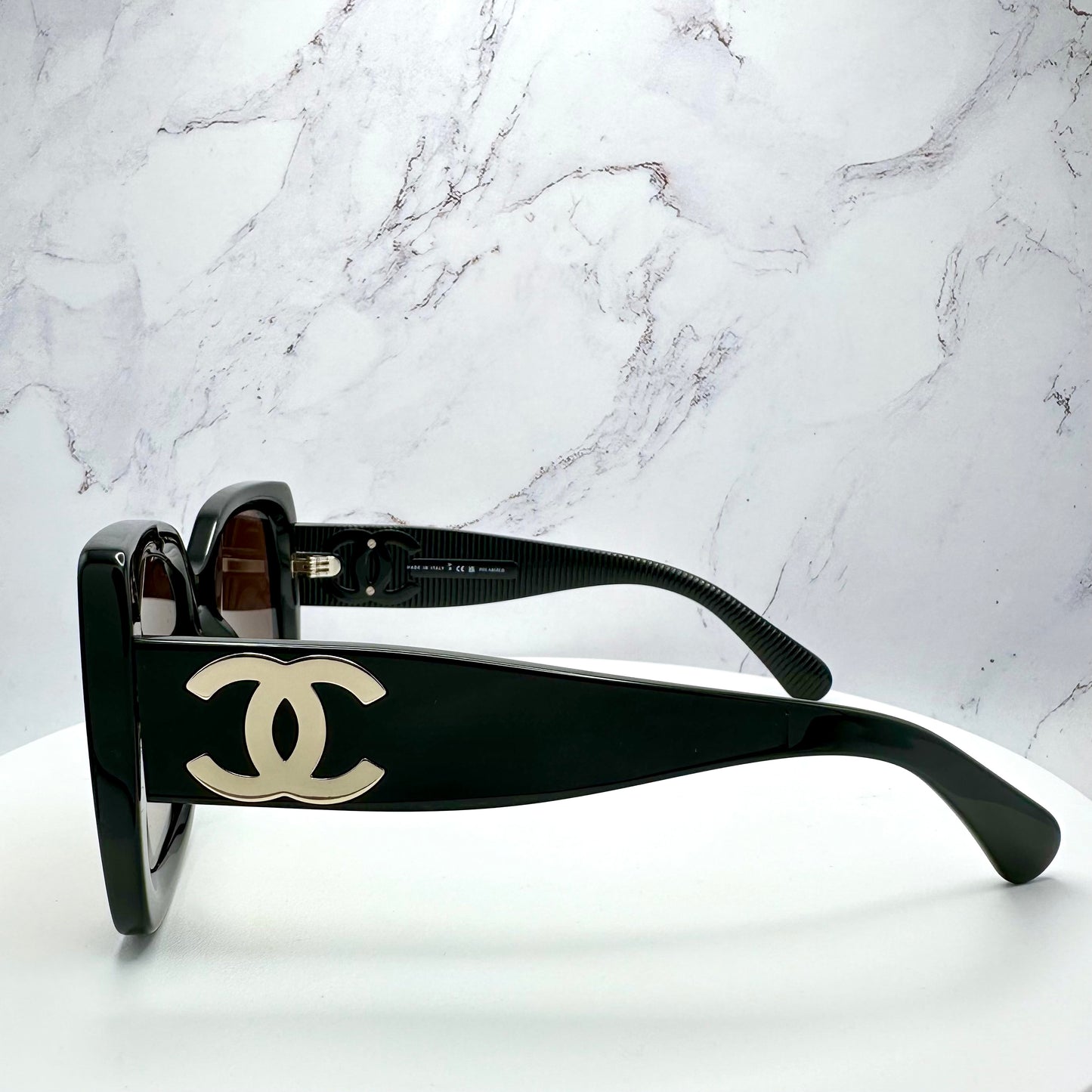 CHANEL Sunglasses Polarized New CH5494