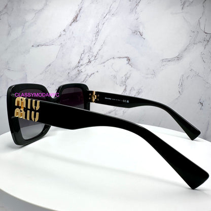 MIU MIU 0MU10YS 1AB5D1