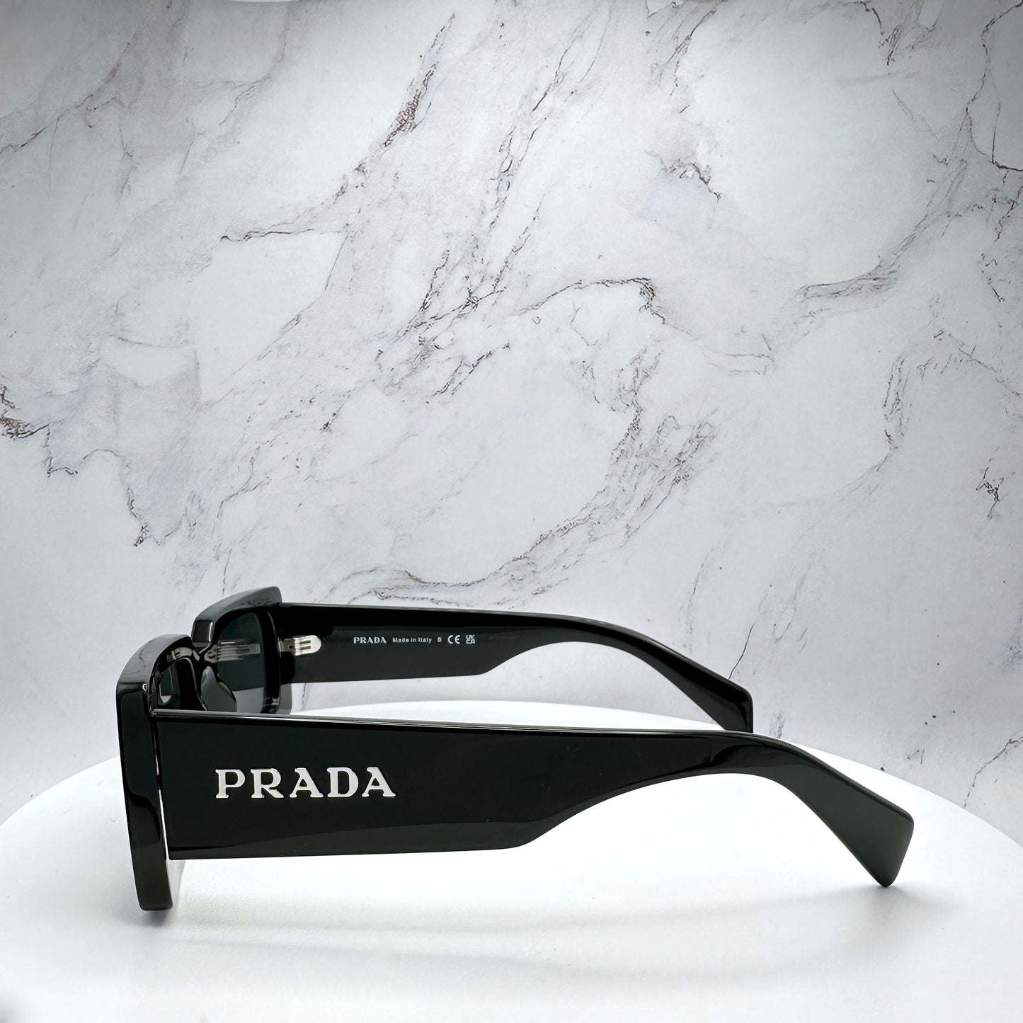 SPR A07 1AB-5S0 Prada Sunglasses 