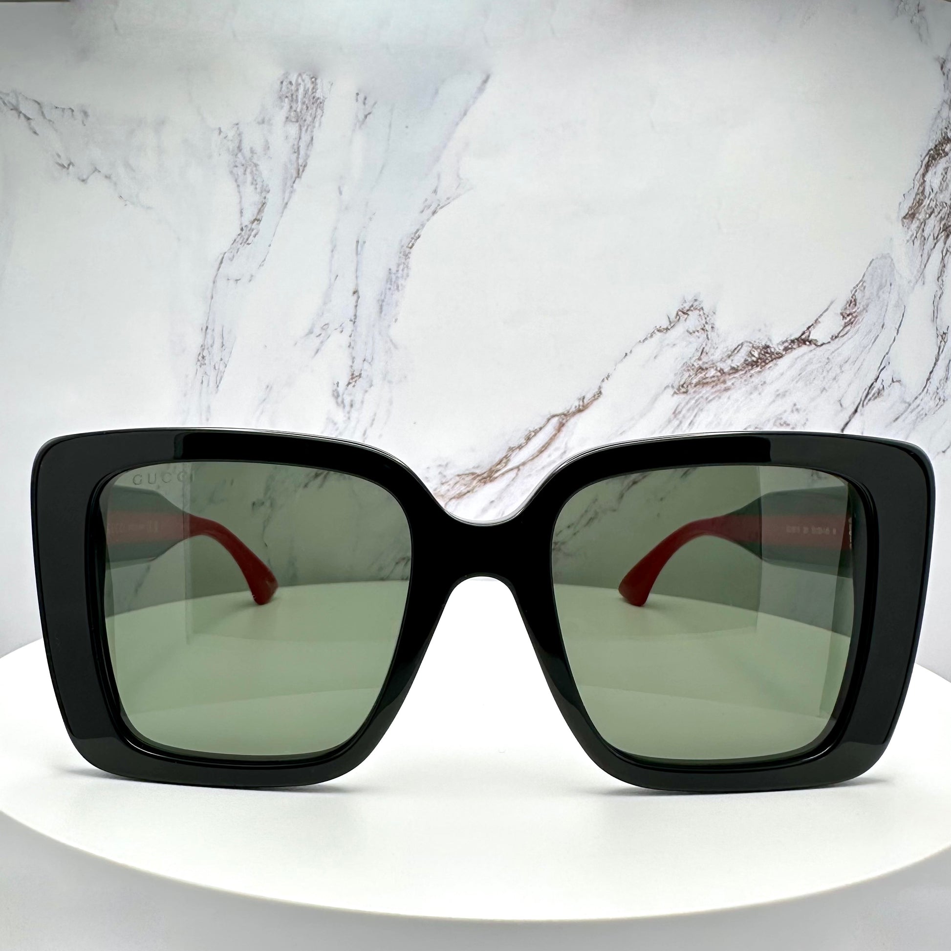 Gucci Sunglasses GG1861S 001