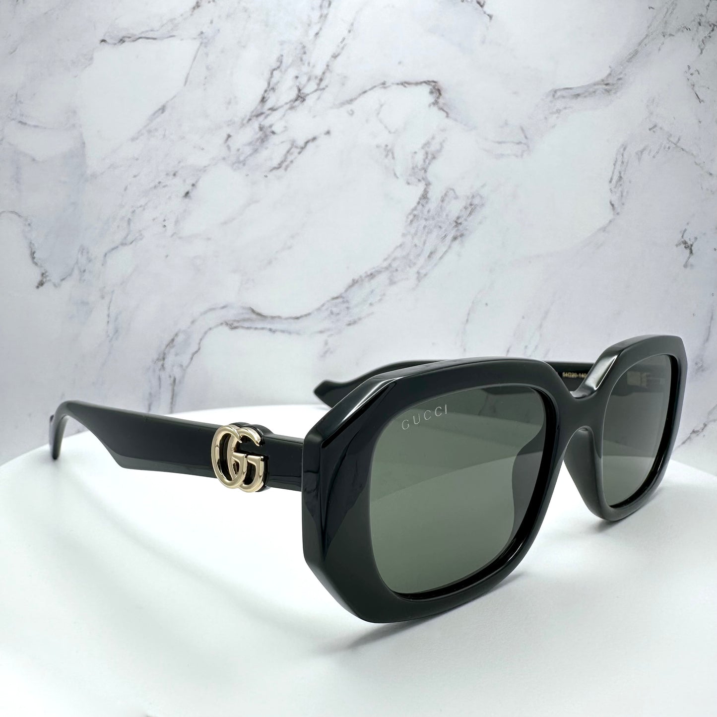 GG1535S 001 Gucci Sunglasses