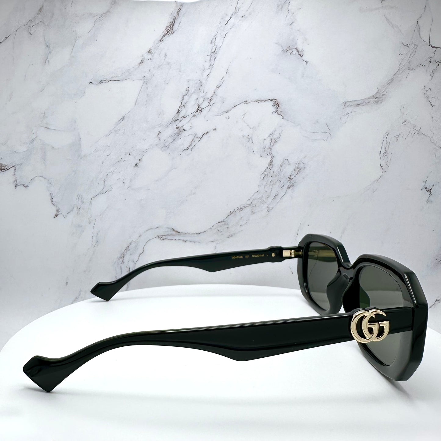 GG1535S 001 Gucci Sunglasses