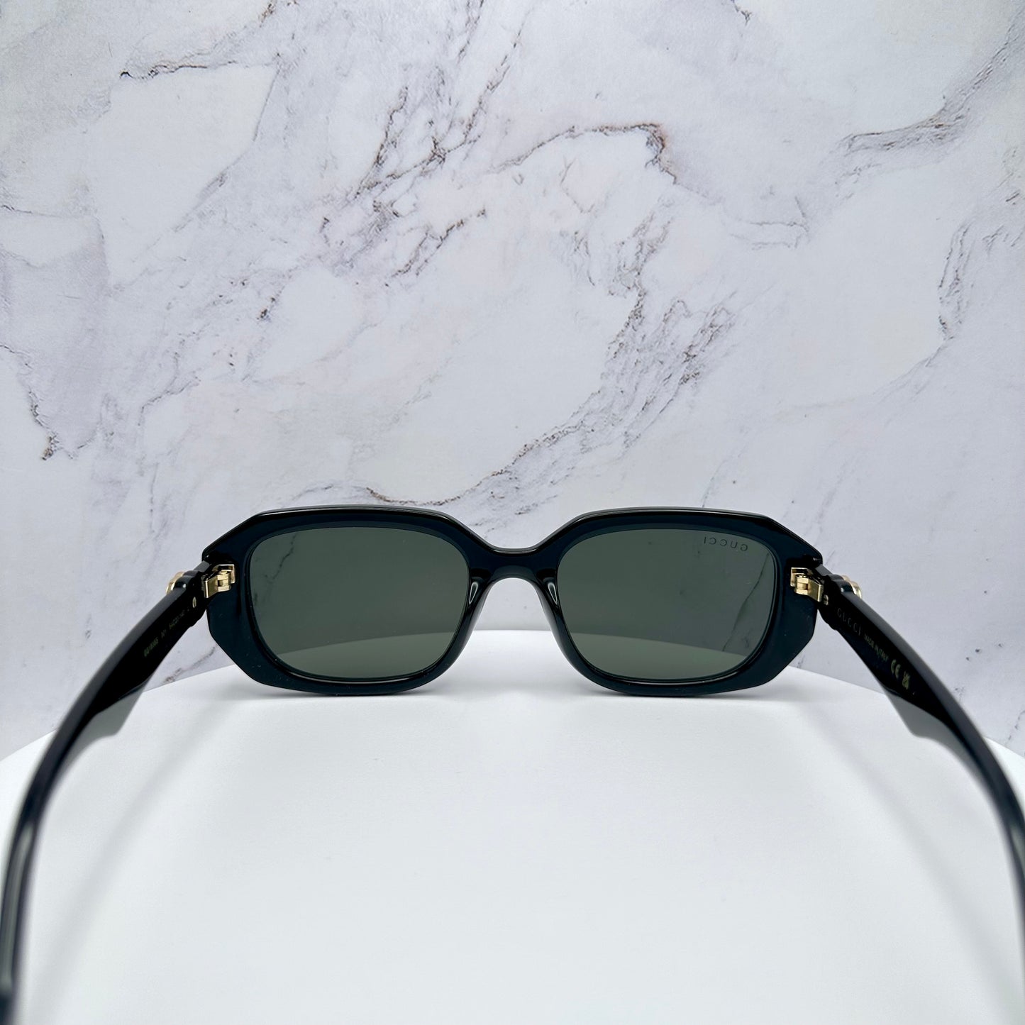 GG1535S 001 Gucci Sunglasses