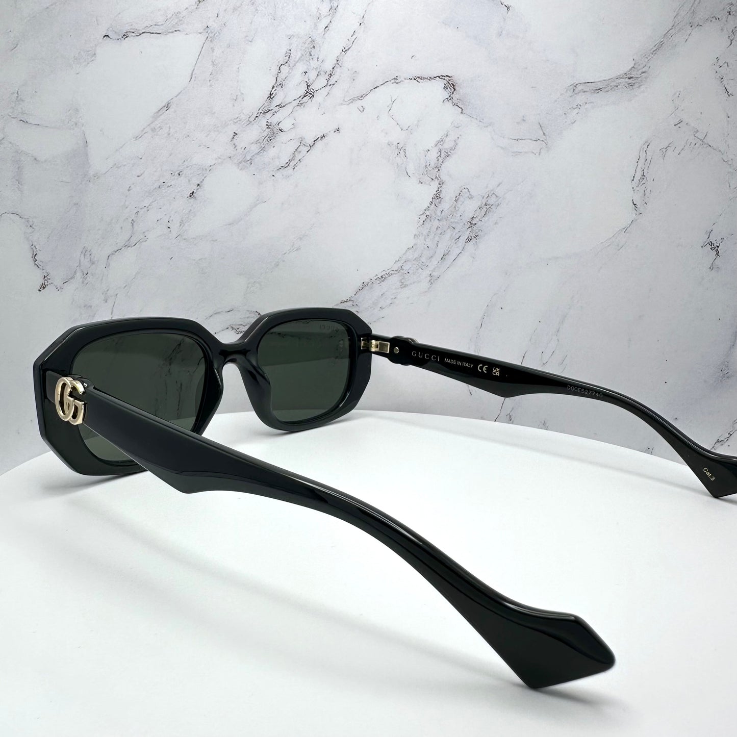 GG1535S 001 Gucci Sunglasses