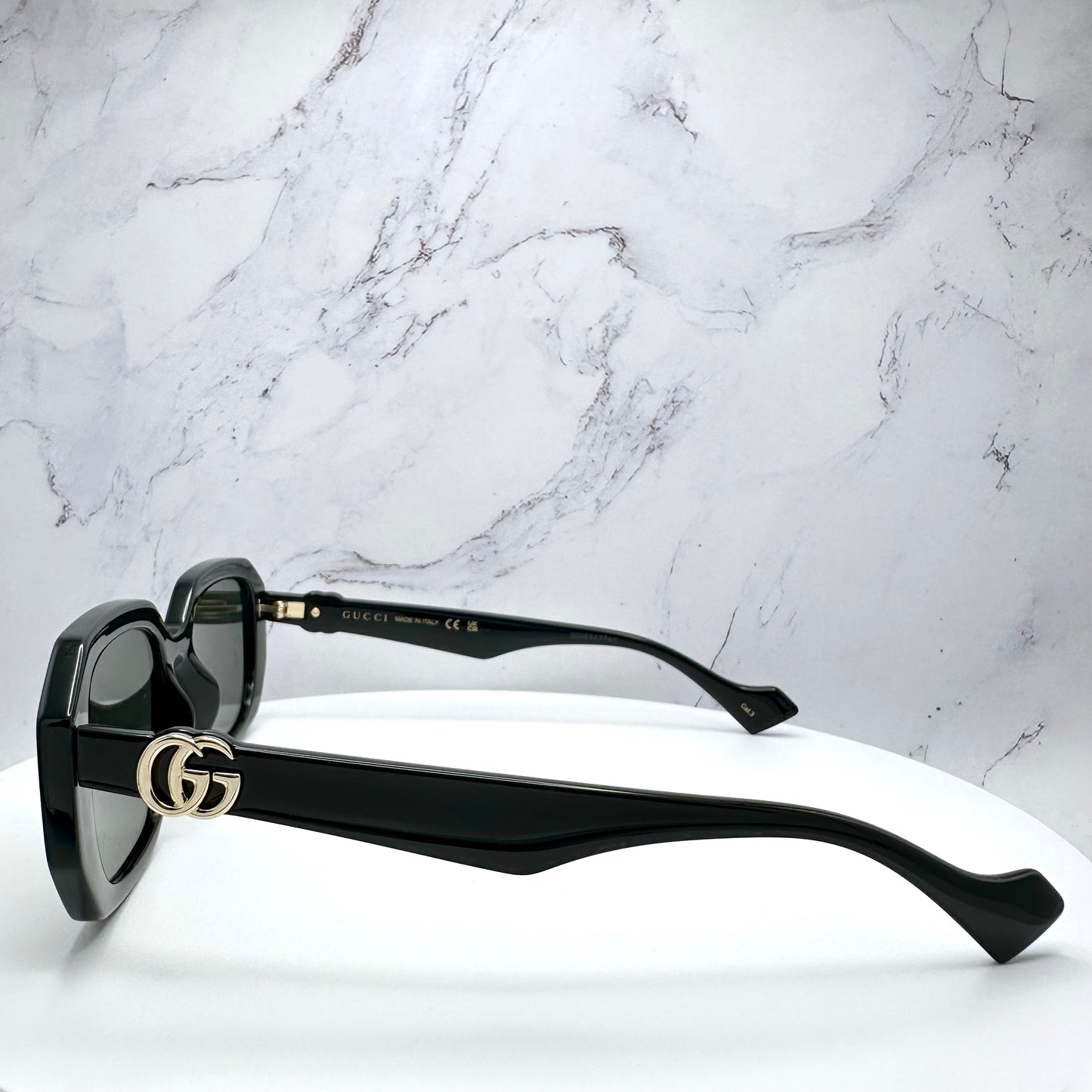 GG1535S 001 Gucci Sunglasses