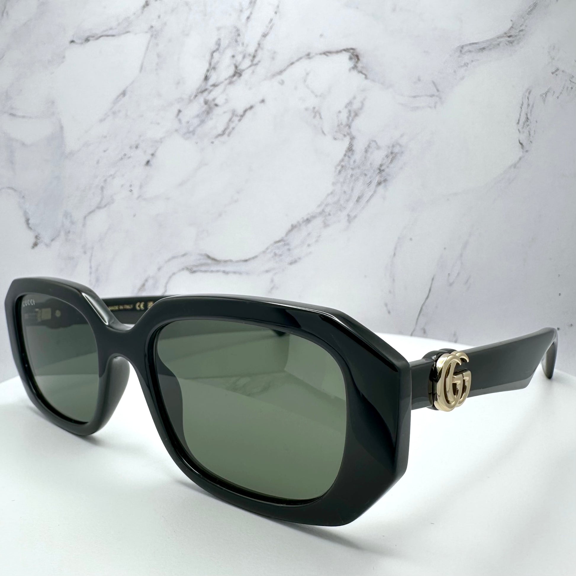 GG1535S 001 Gucci Sunglasses