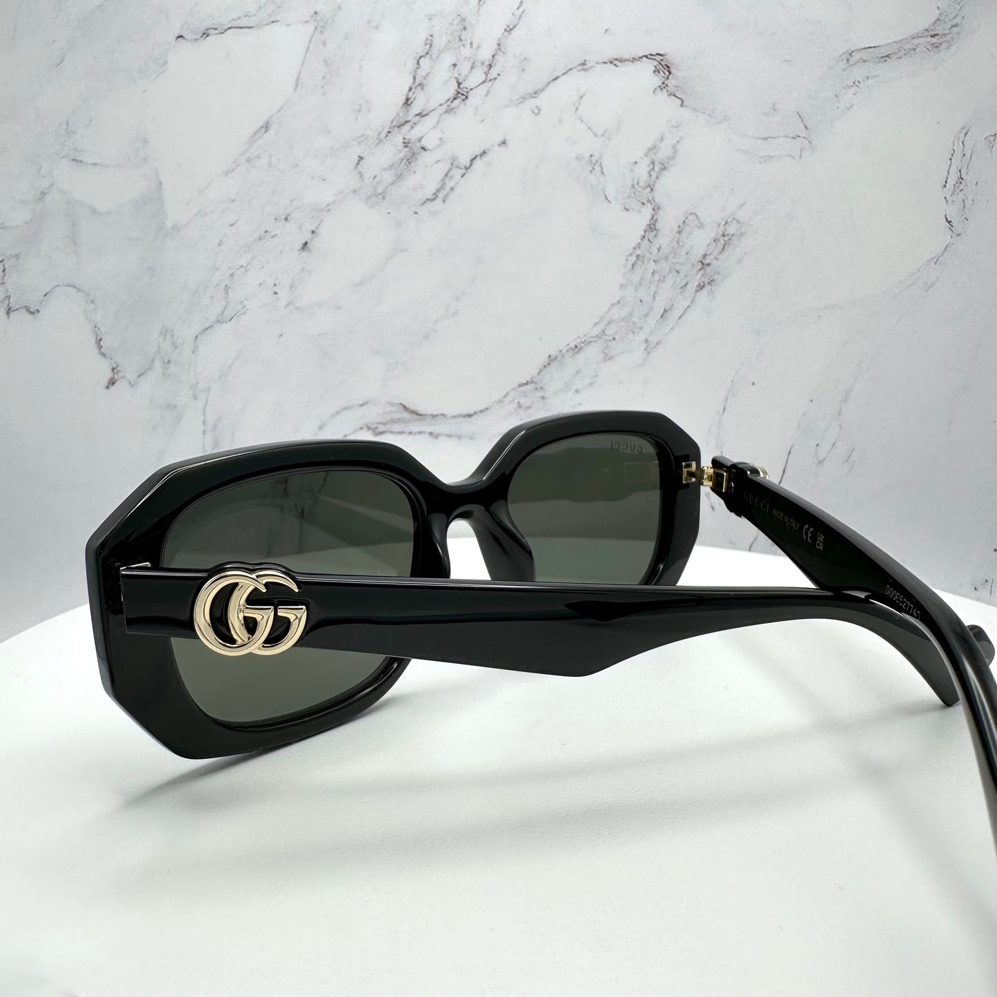 GG1535S 001 Gucci Sunglasses