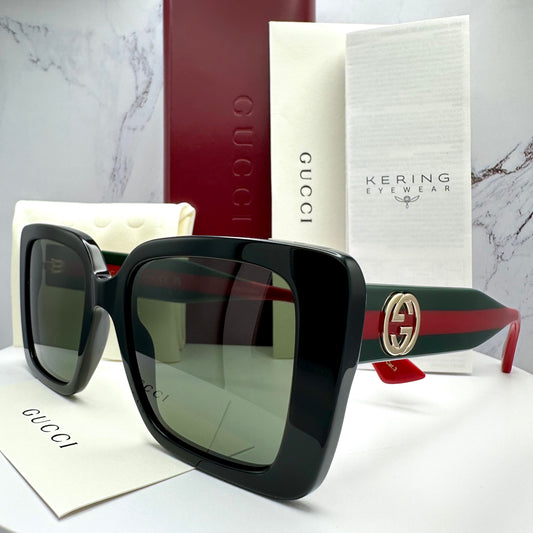 Gucci Sunglasses GG1861S 001