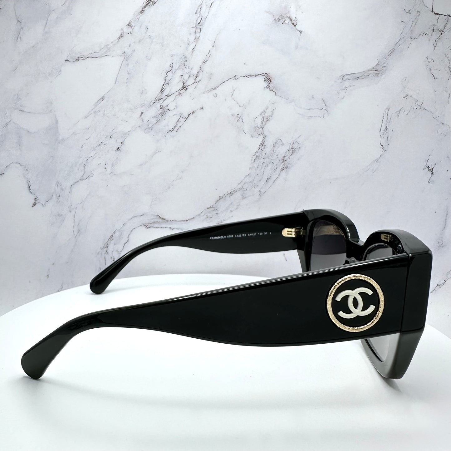 Chanel Sunglasses 5506 C.622/ S8