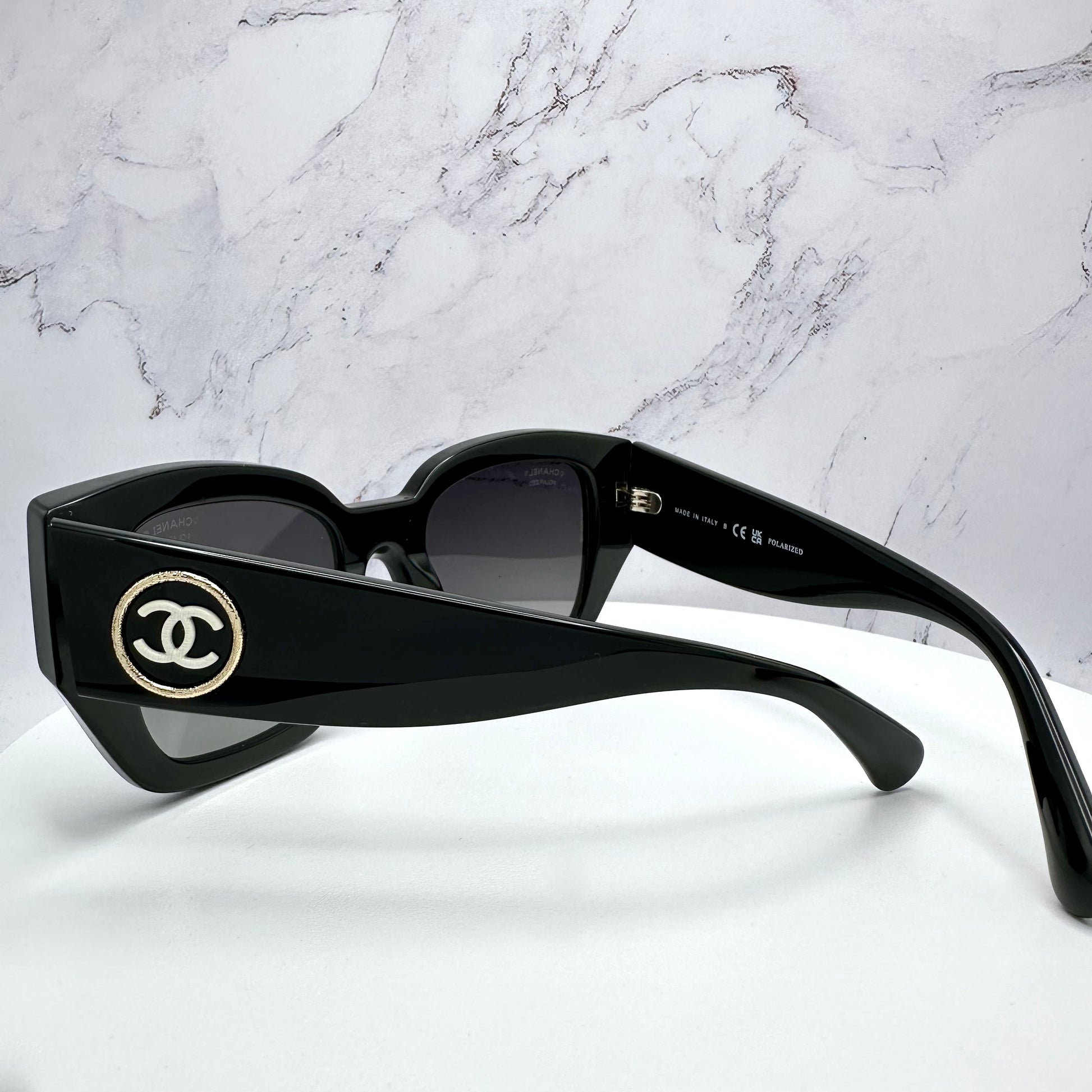 Chanel Sunglasses 5506 C.622/ S8