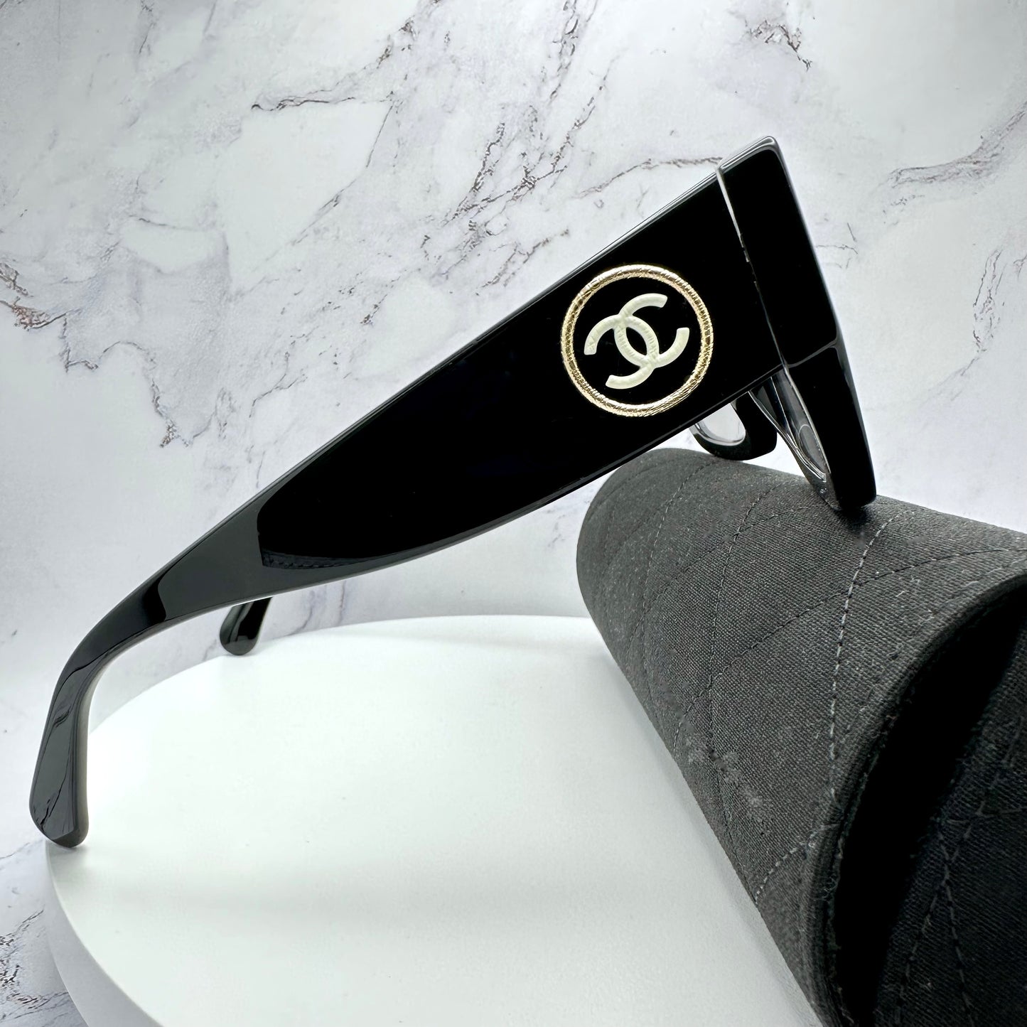 Chanel Sunglasses 5506 C.622/ S8