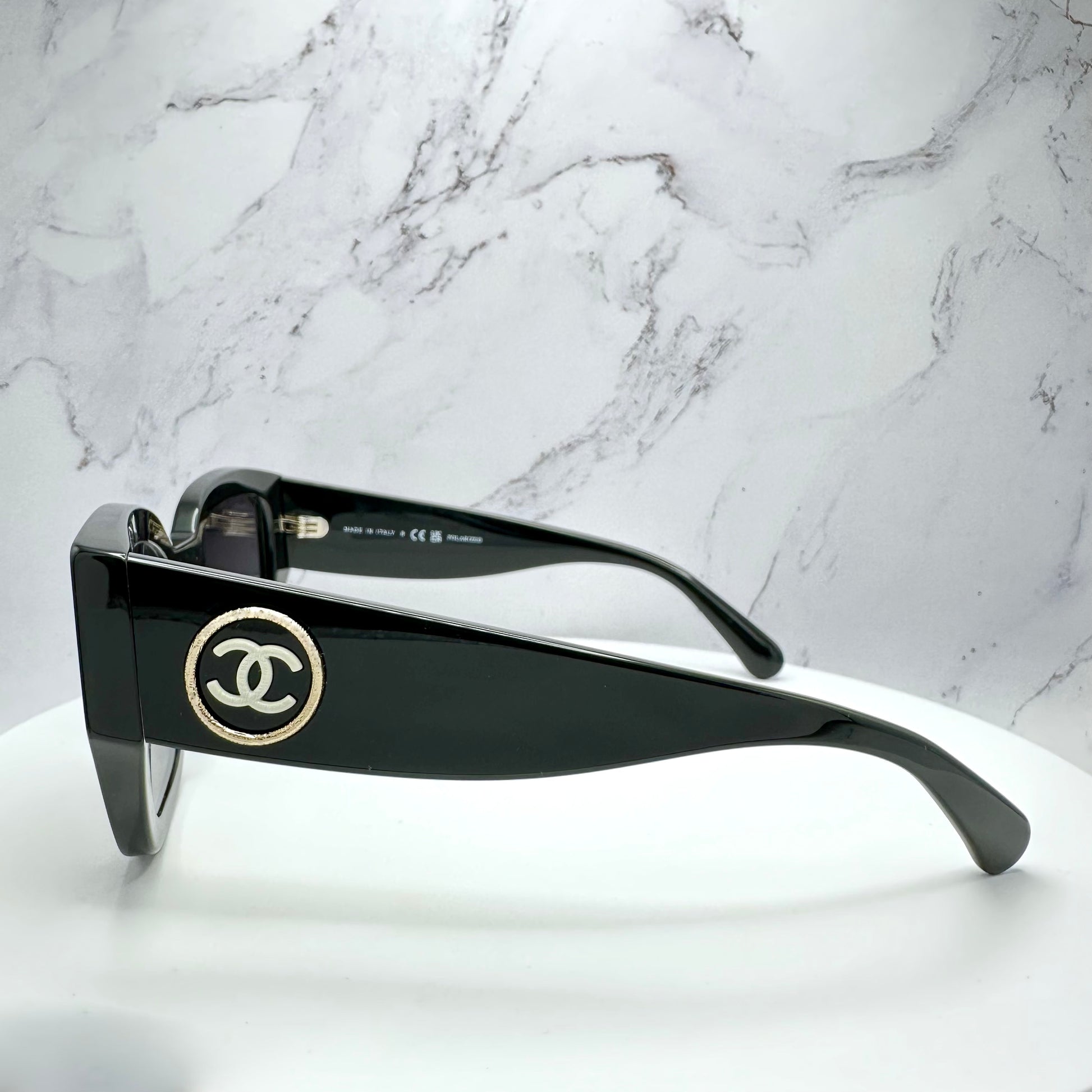 Chanel Sunglasses 5506 C.622/ S8