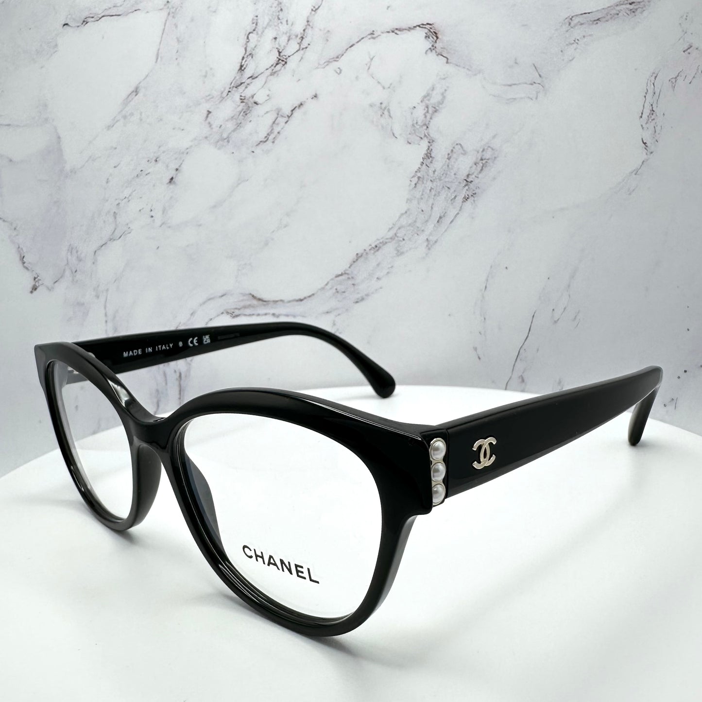 authorized chanel eyewear retailers