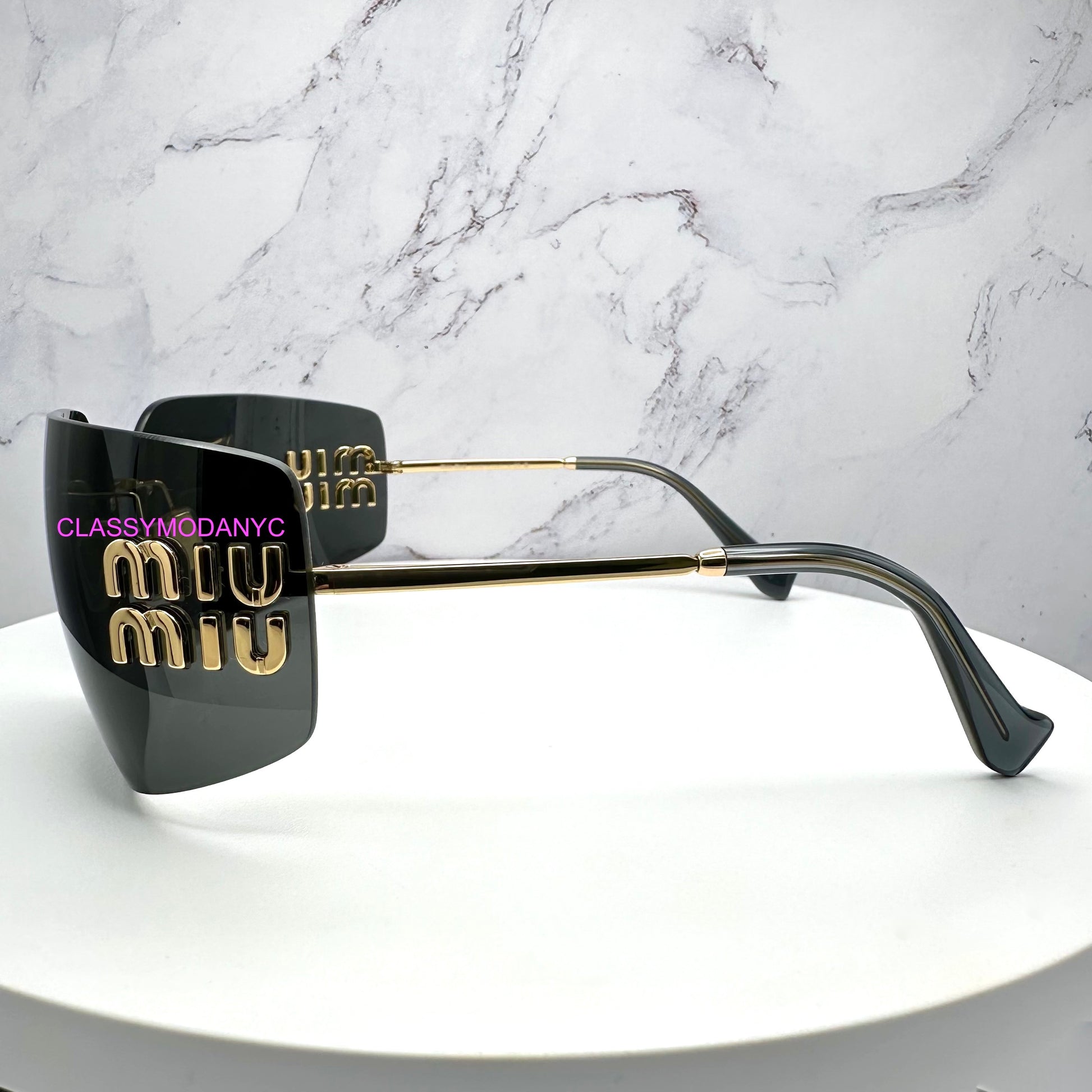 MU 54YS 5AK5S0 Miu Miu Sunglasses 