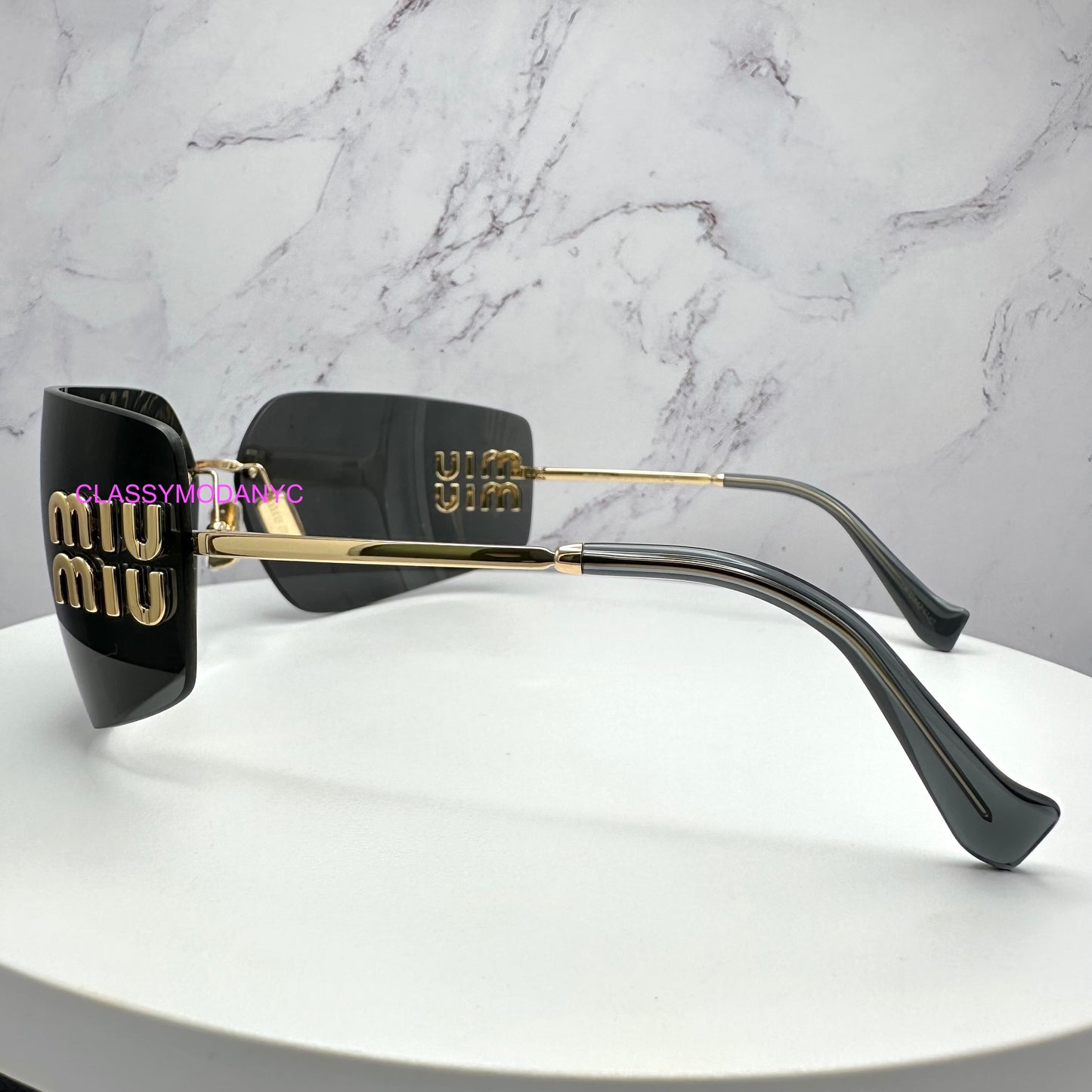 MU 54YS 5AK5S0 Miu Miu Sunglasses 