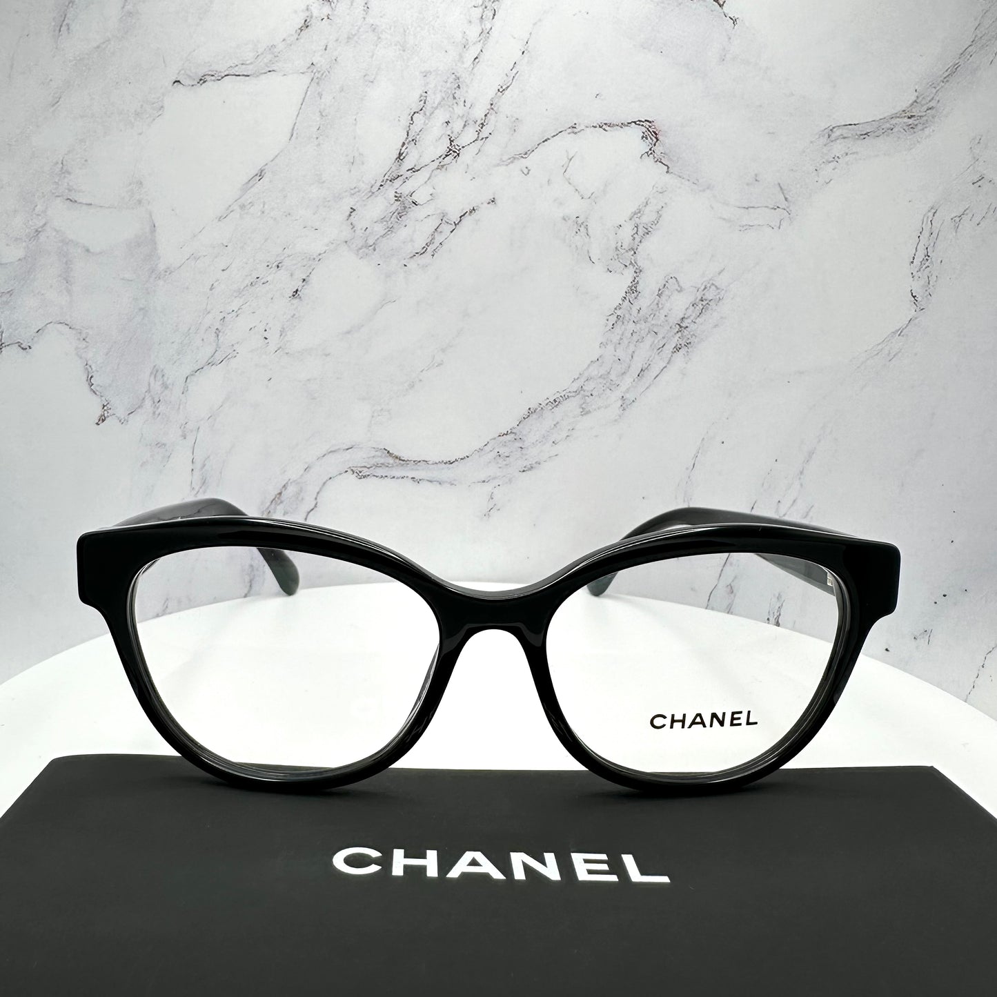 Chanel 3440H Glasses Eyewear 