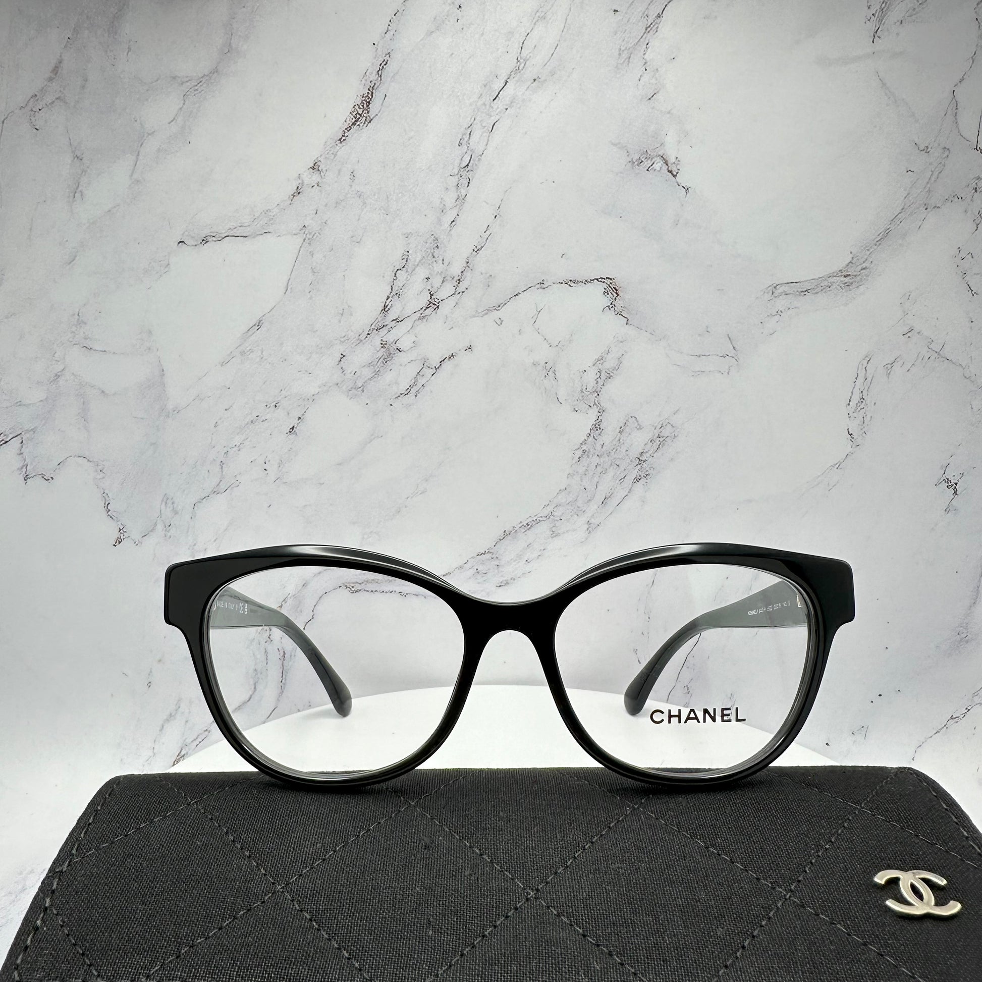 Chanel glasses frames women's sale