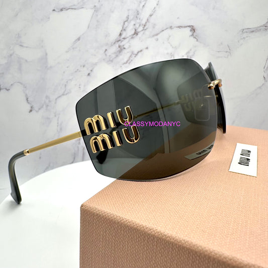 MU 54YS 5AK5S0 Miu Miu Sunglasses 