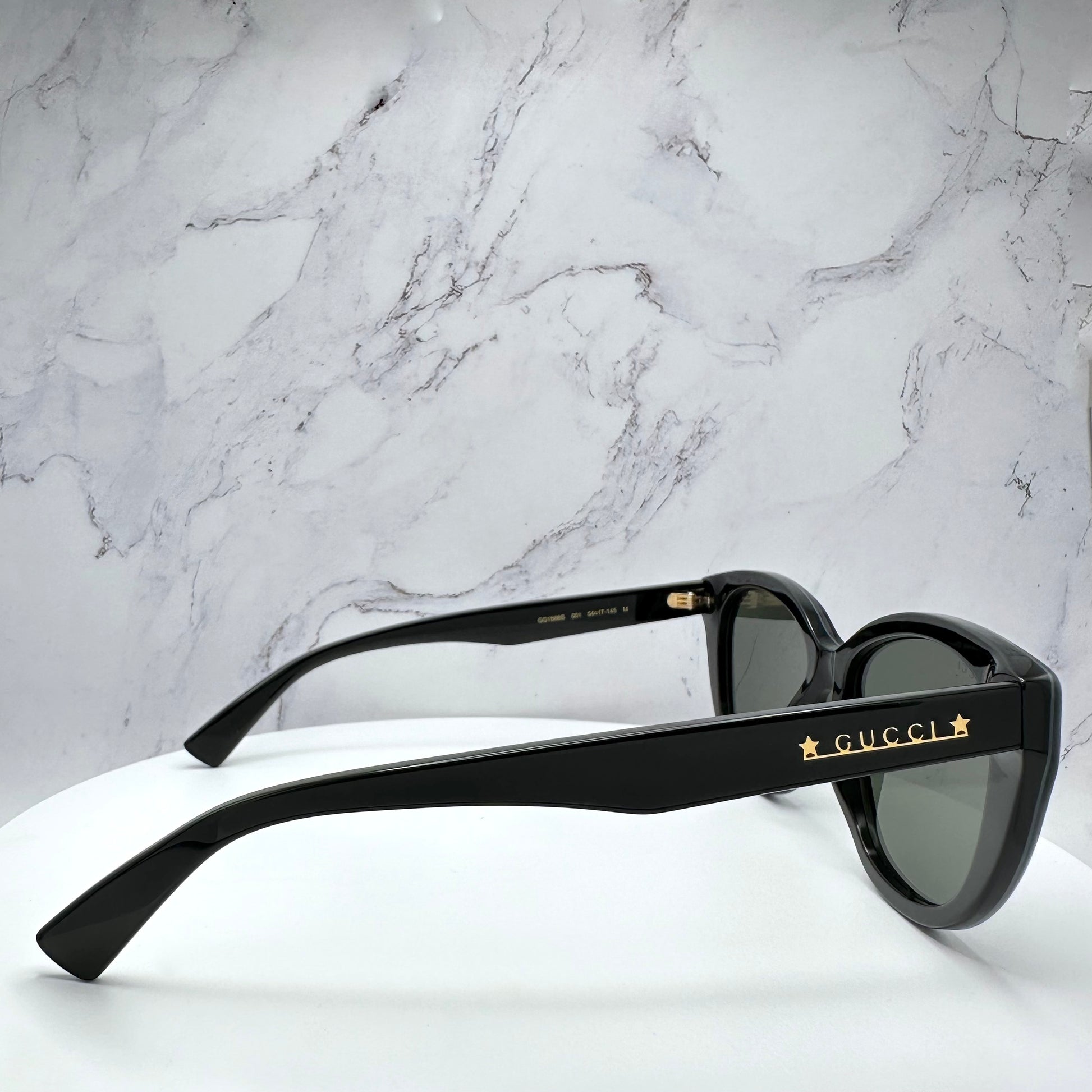 GG1588S 001 Gucci Sunglasses