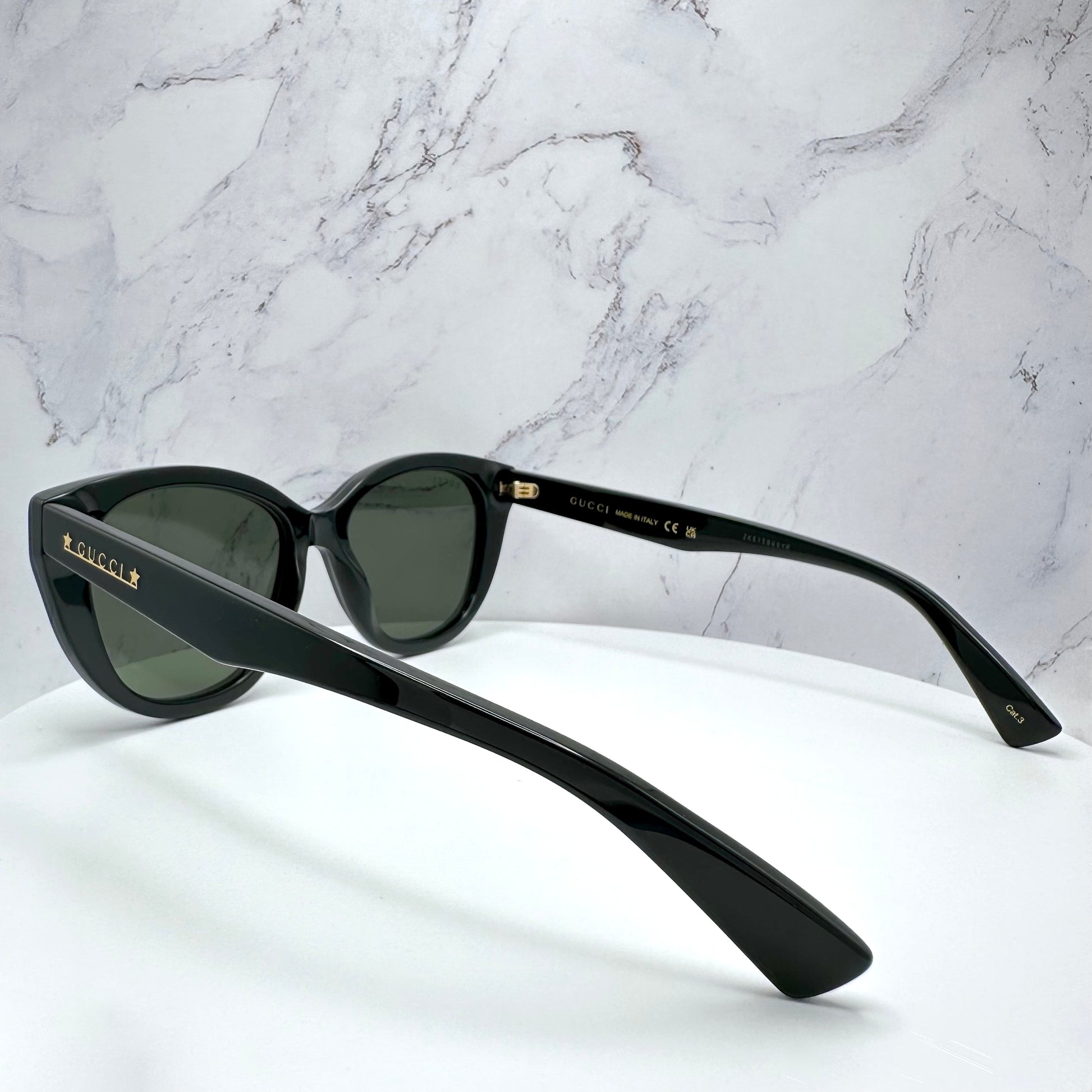 GG1588S 001 Gucci Sunglasses