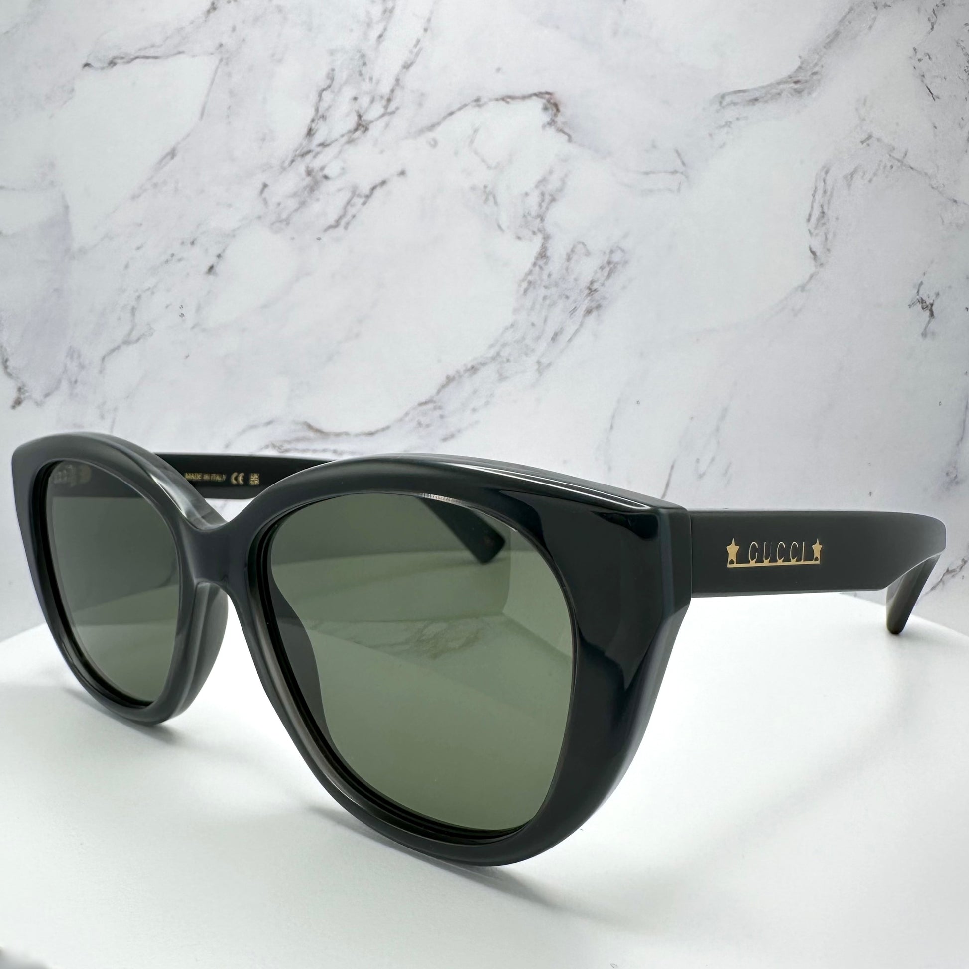 GG1588S 001 Gucci Sunglasses