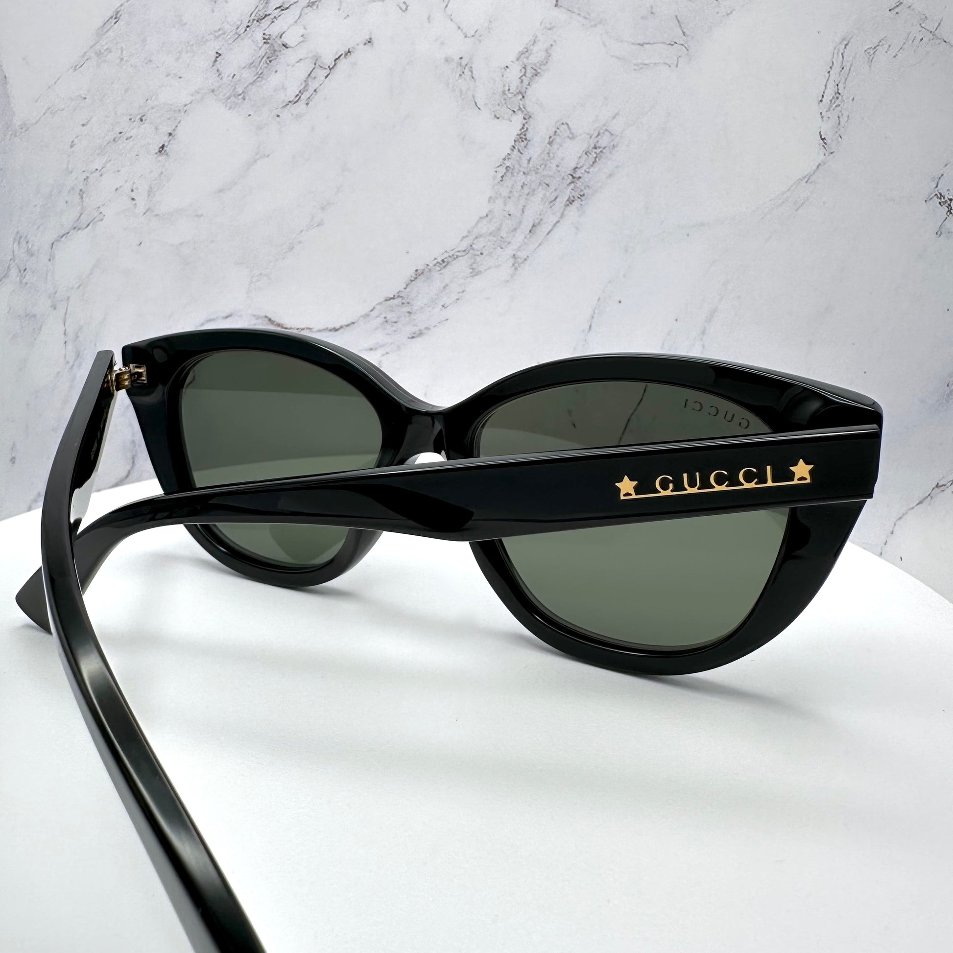 GG1588S 001 Gucci Sunglasses