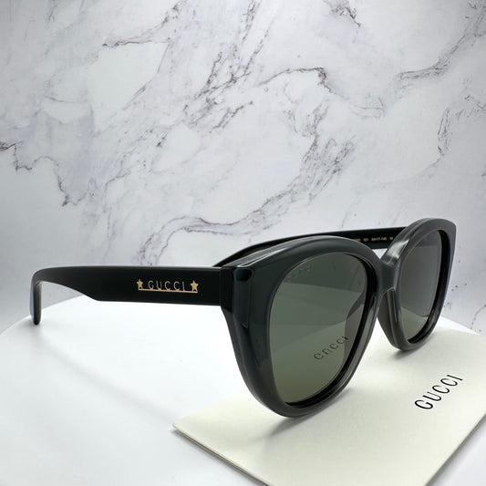 GG1588S 001 Gucci Sunglasses