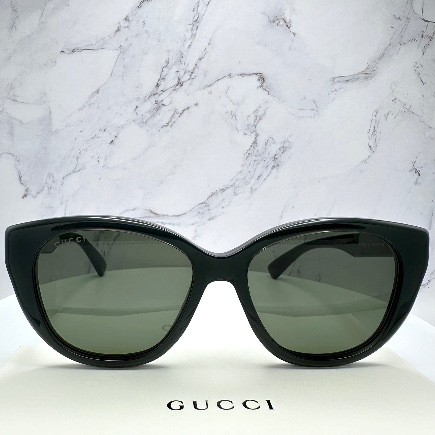 GG1588S 001 Gucci Sunglasses