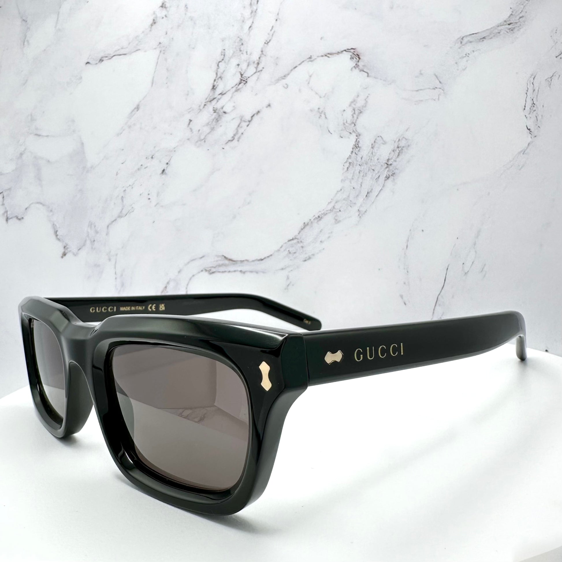 GG1524S 001 Gucci Sunglasses