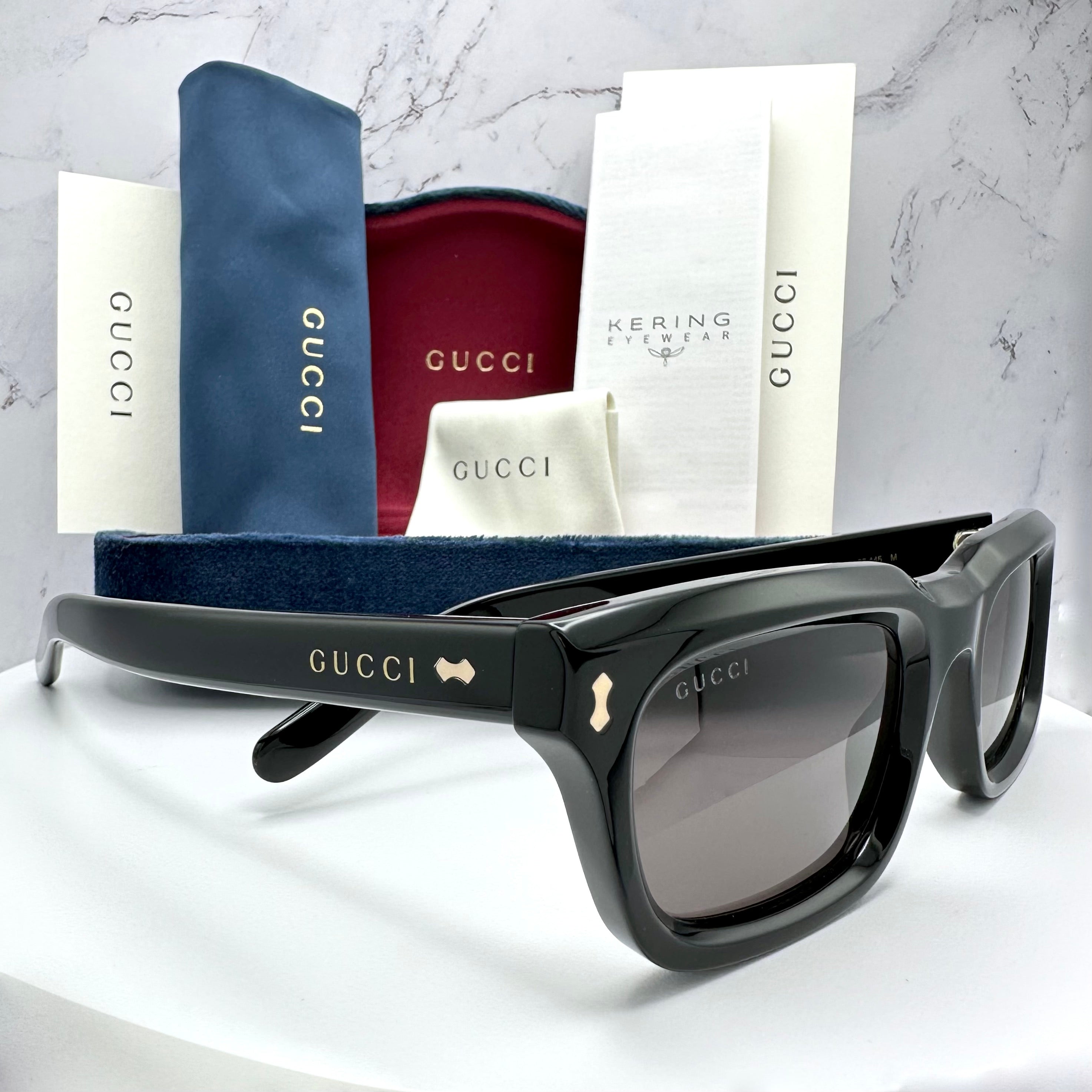 Gucci moda sunglasses online