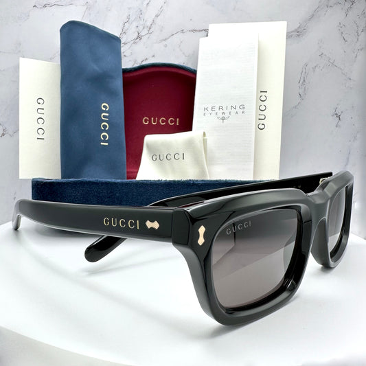 GG1524S 001 Gucci Sunglasses