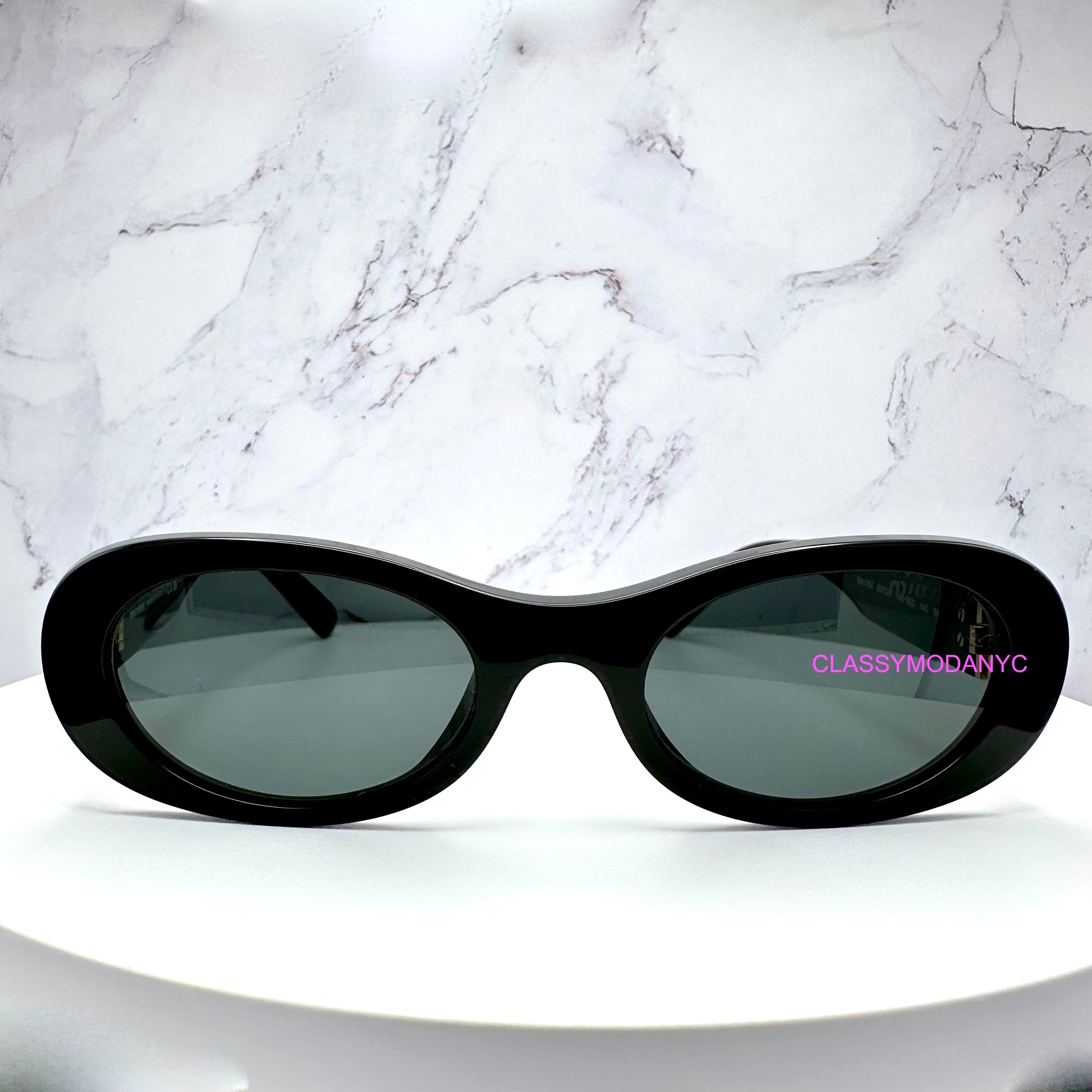 MU 06ZS 1AB5S0 Miu Miu Sunglasses 8056597989060