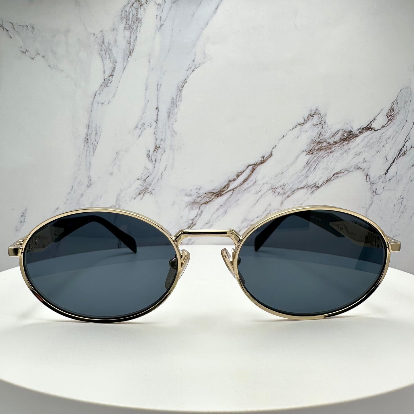 Prada Sunglasses PR65ZS ZVN09T