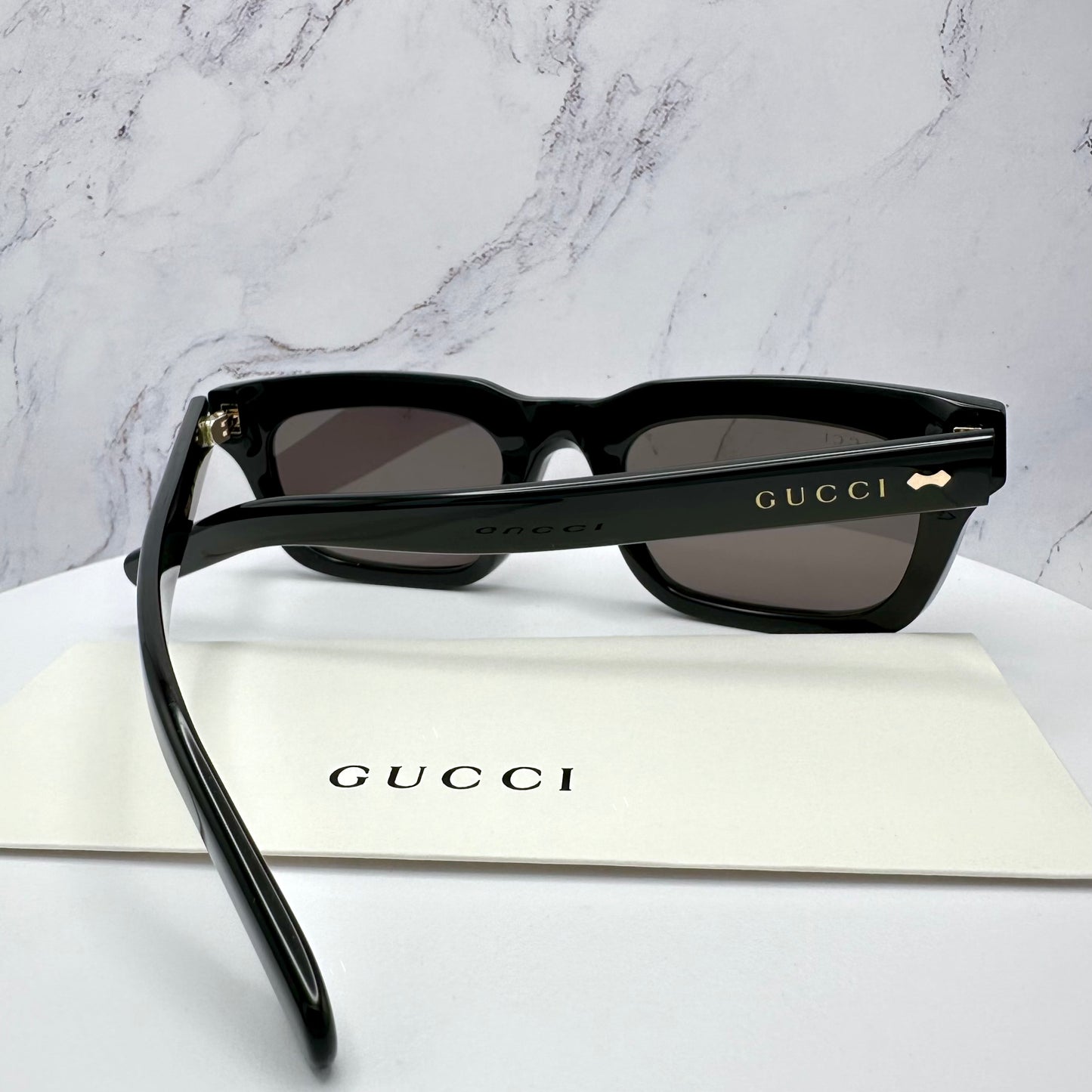 GG1524S 001 Gucci Sunglasses