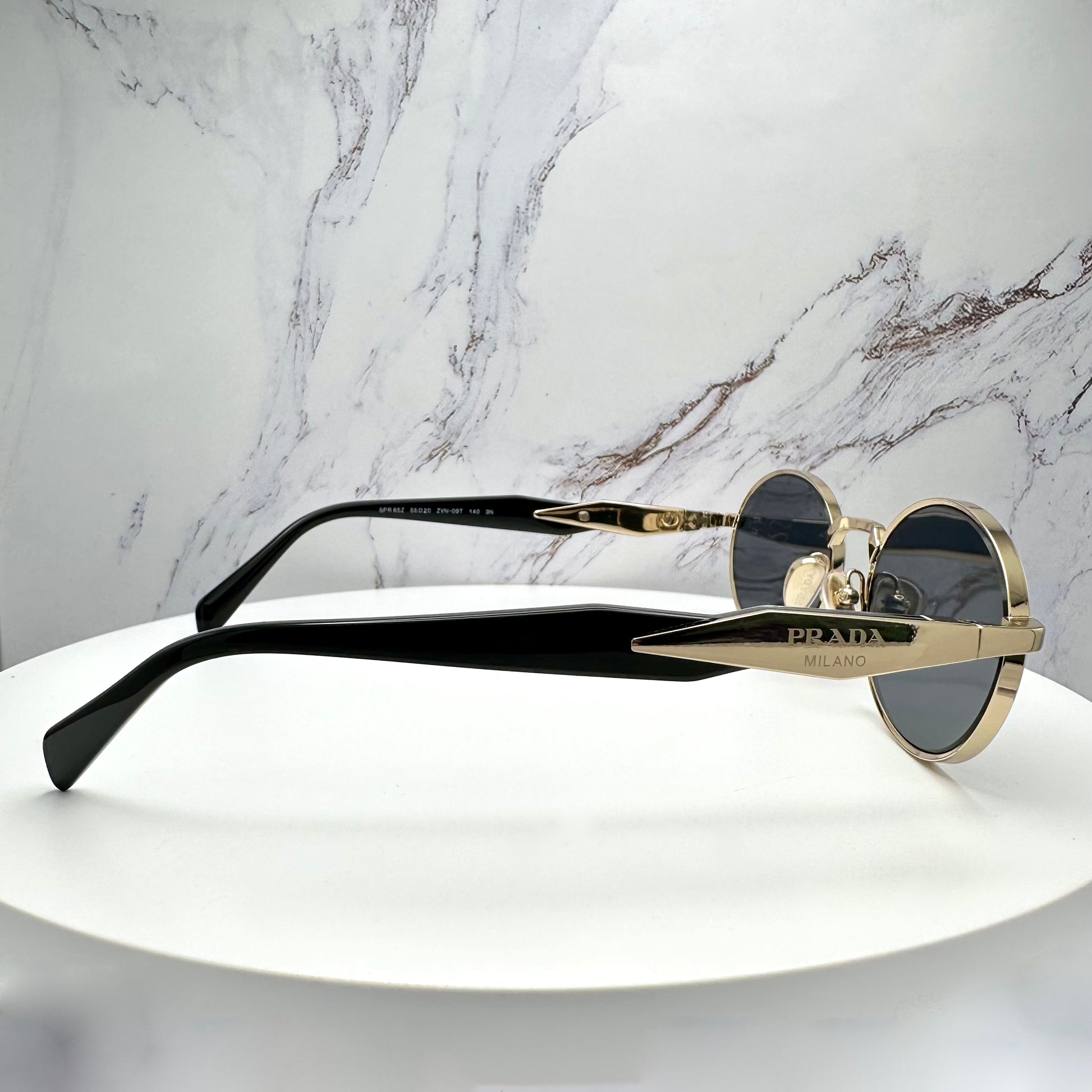 Prada Sunglasses PR65ZS ZVN09T