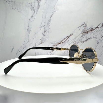 Prada Sunglasses PR65ZS ZVN09T