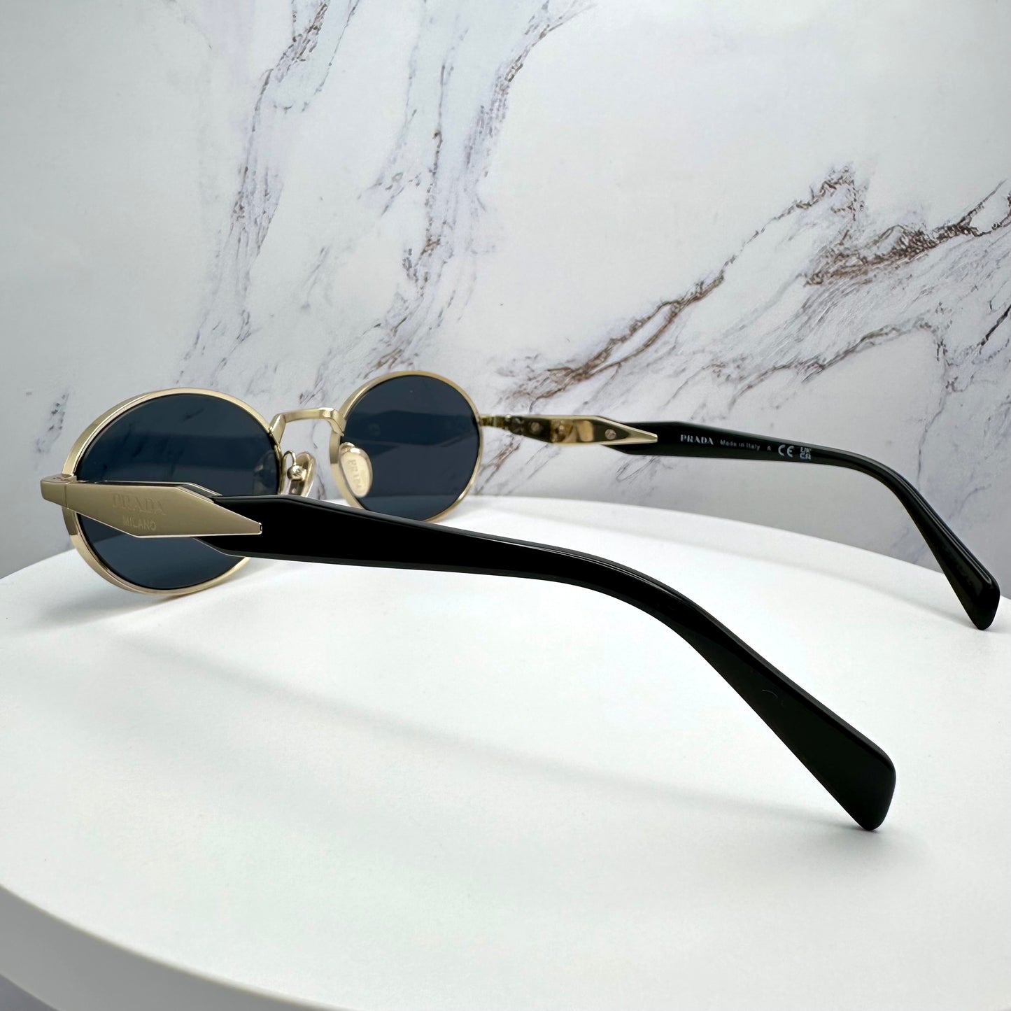 Prada 0PR65ZS ZVN09T