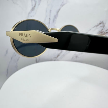Prada Sunglasses PR65ZS ZVN09T