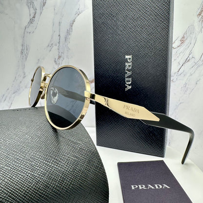 Prada Sunglasses PR65ZS ZVN09T