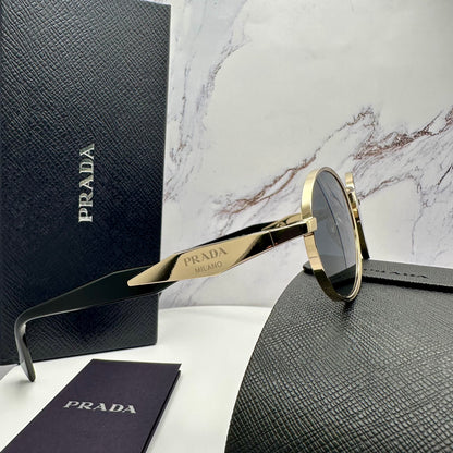 Prada Sunglasses PR65ZS ZVN09T
