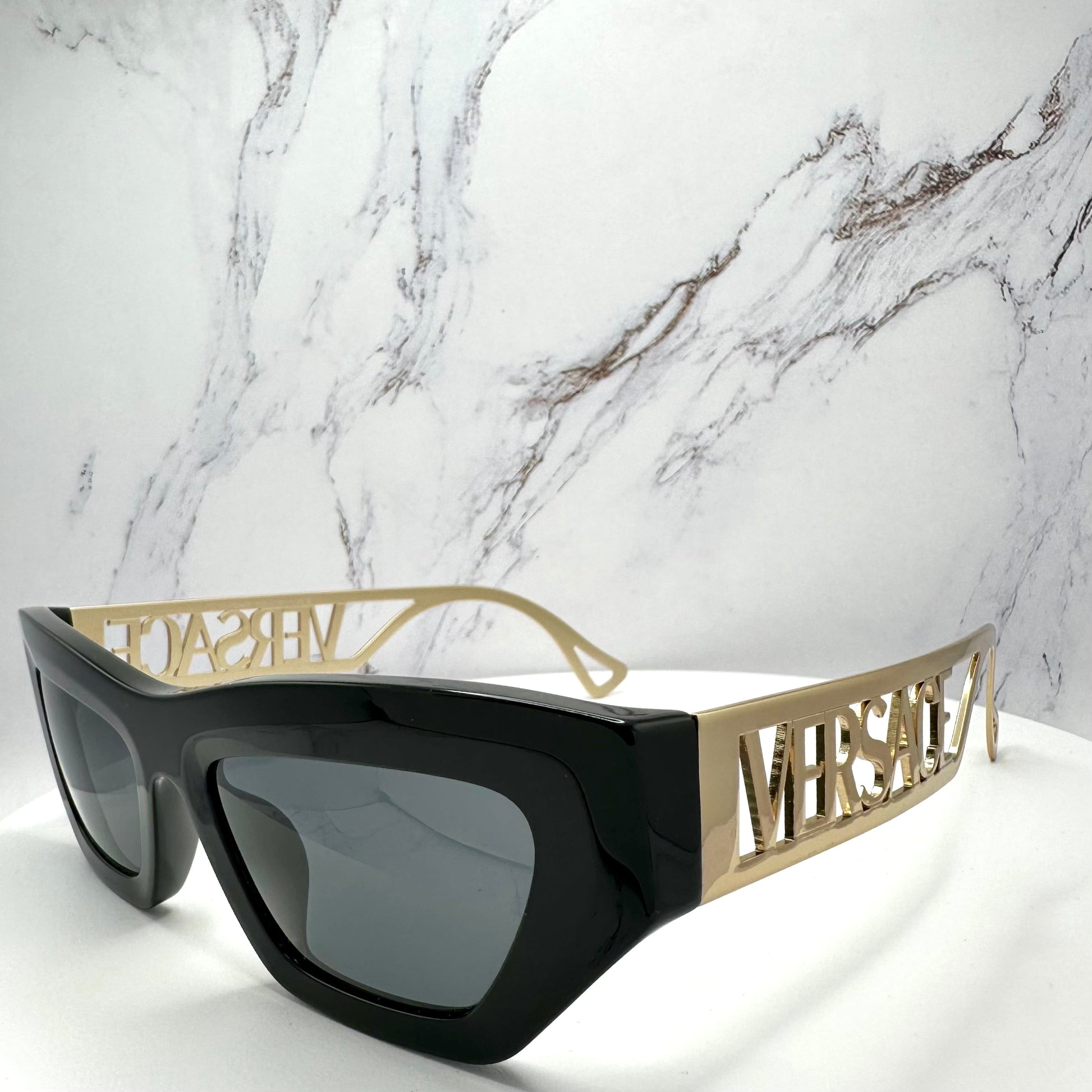 Versace Sunglasses VE4432U