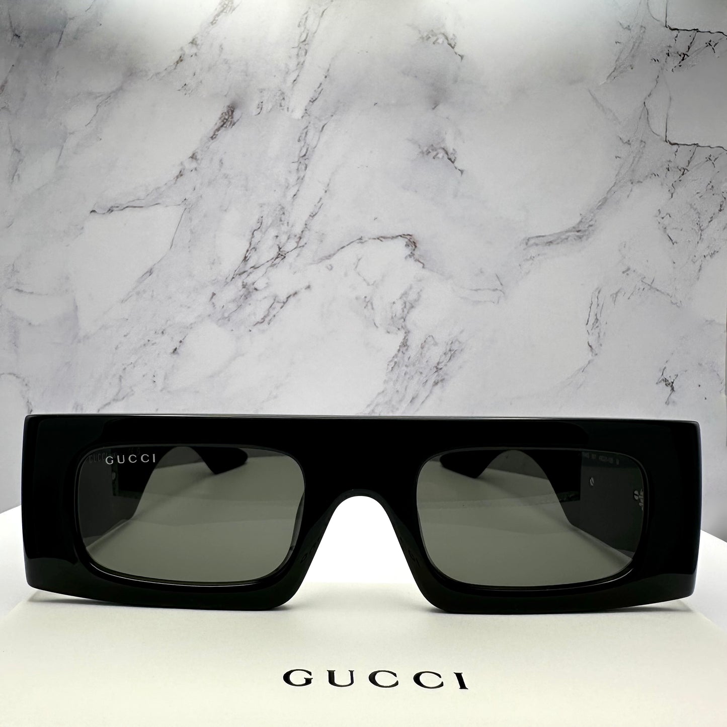 Gucci Sunglasses GG1646S 001 