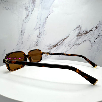 MIU MIU 0MU11ZS VAU2Z1