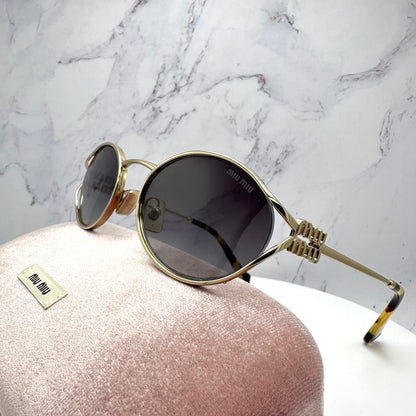 MIU MIU 0MU52YS ZVN5D1